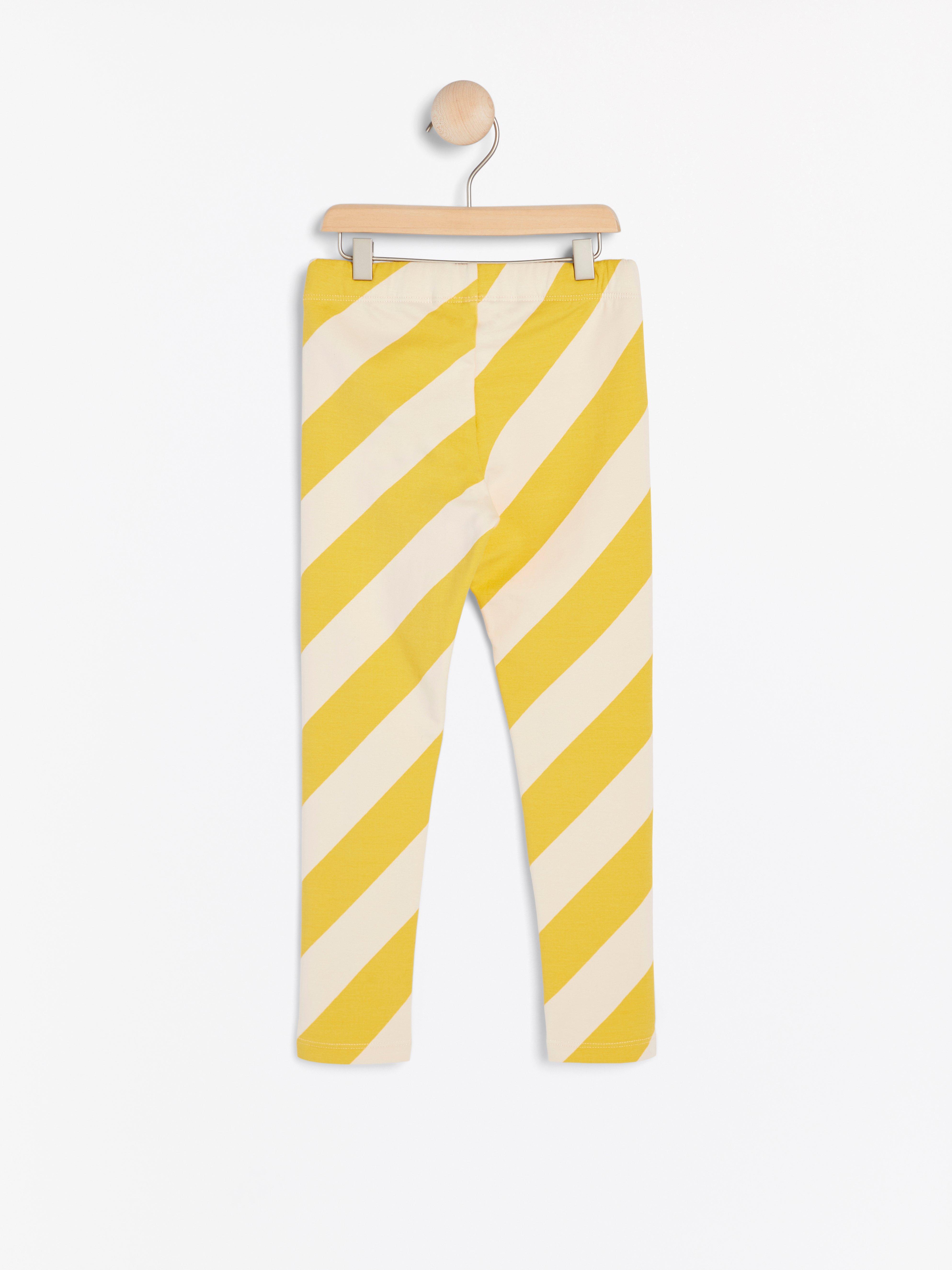 Leggings - Kids Wear - Pink