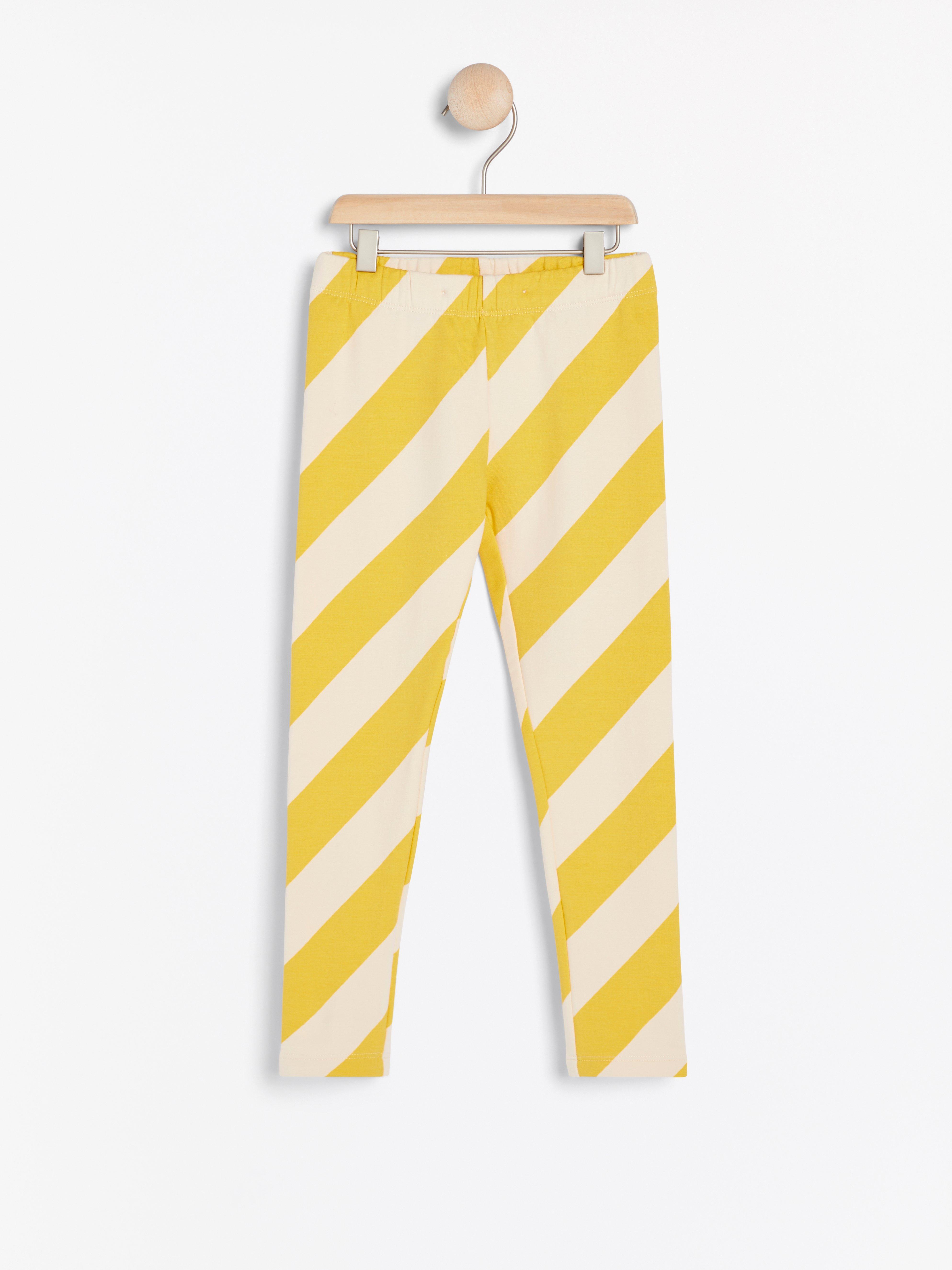 Leggings - Kids Wear - Pink