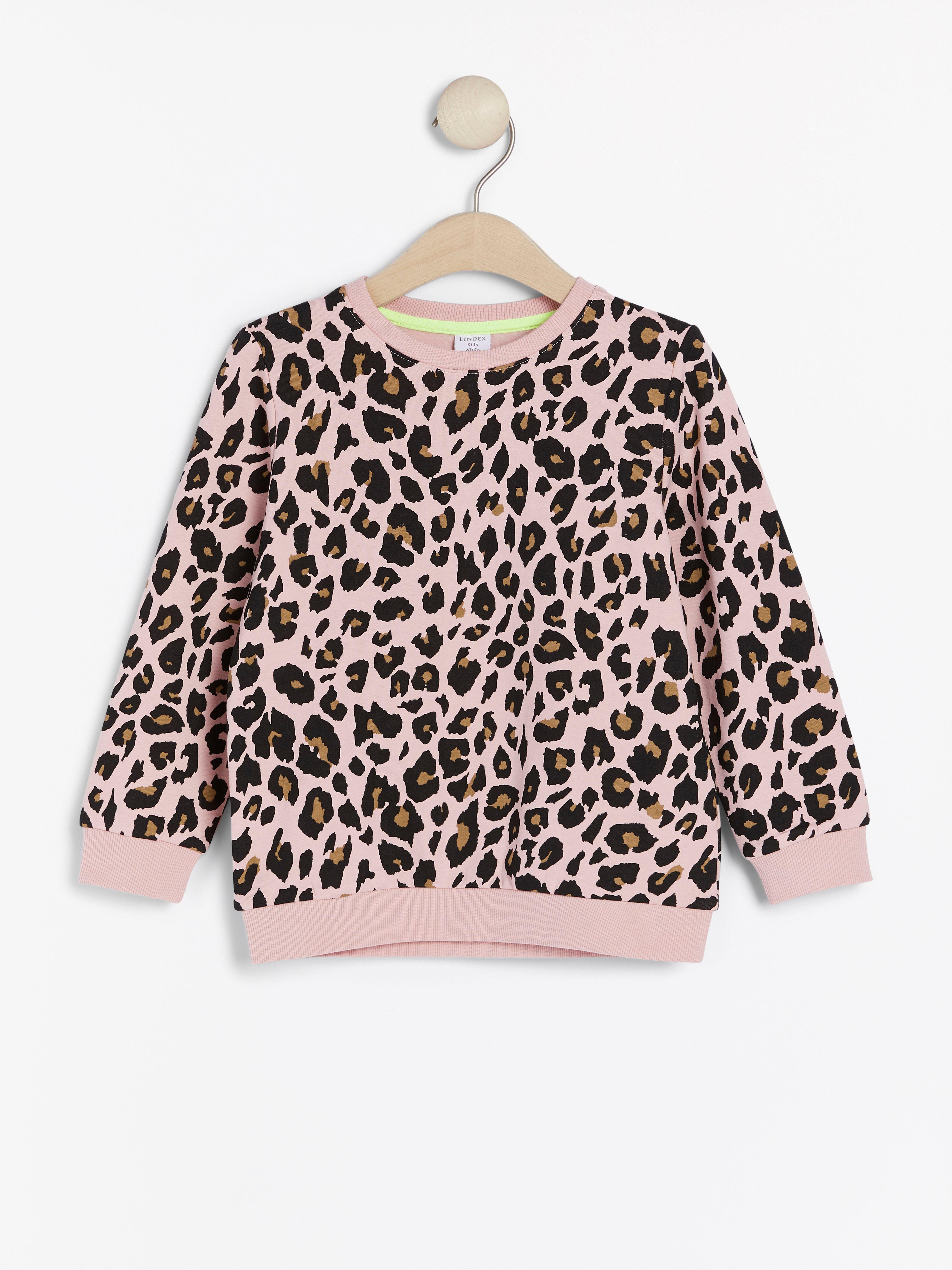 Sweater - Kids Wear - Pink