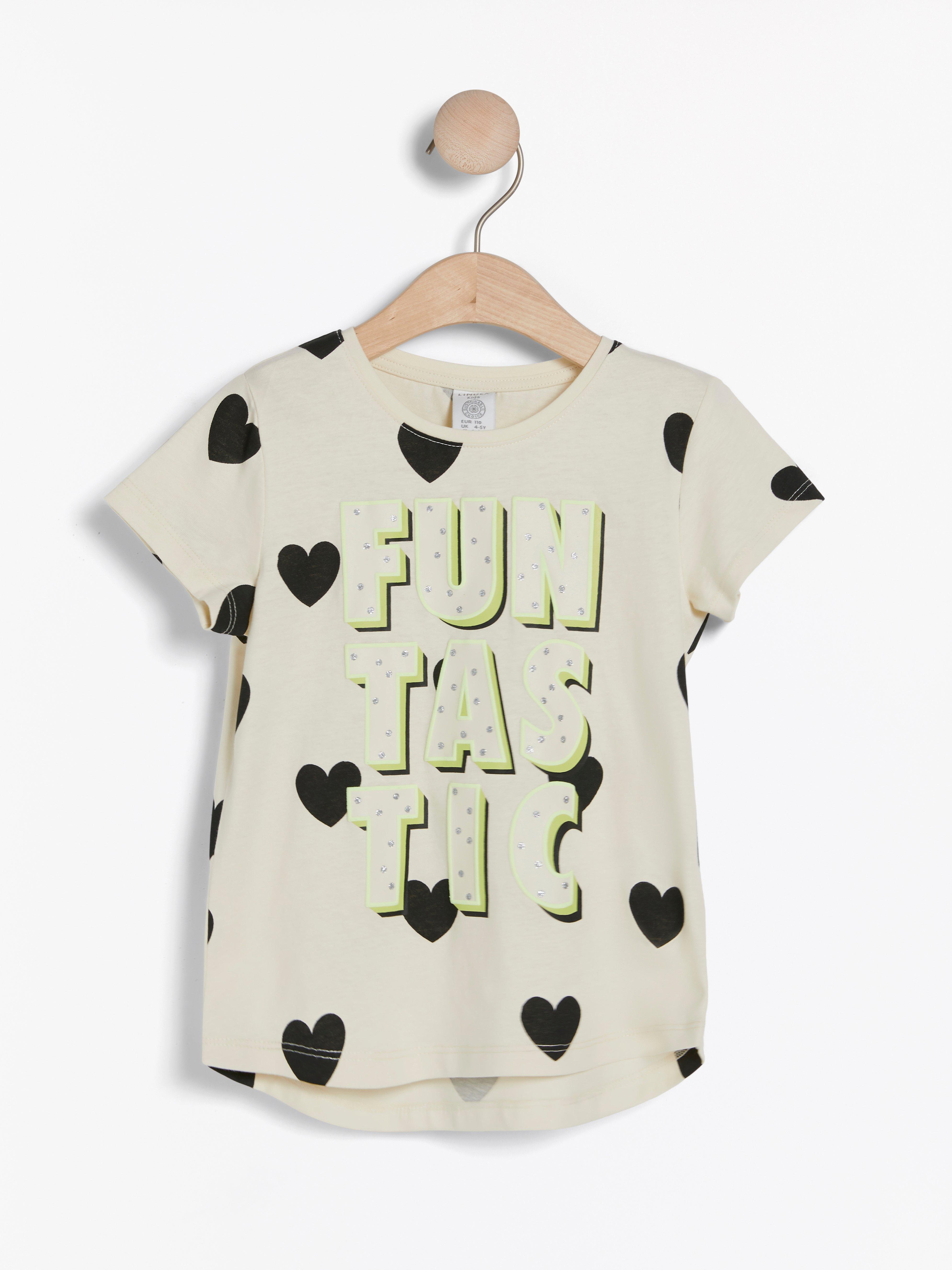 Top - Kids Wear - Beige