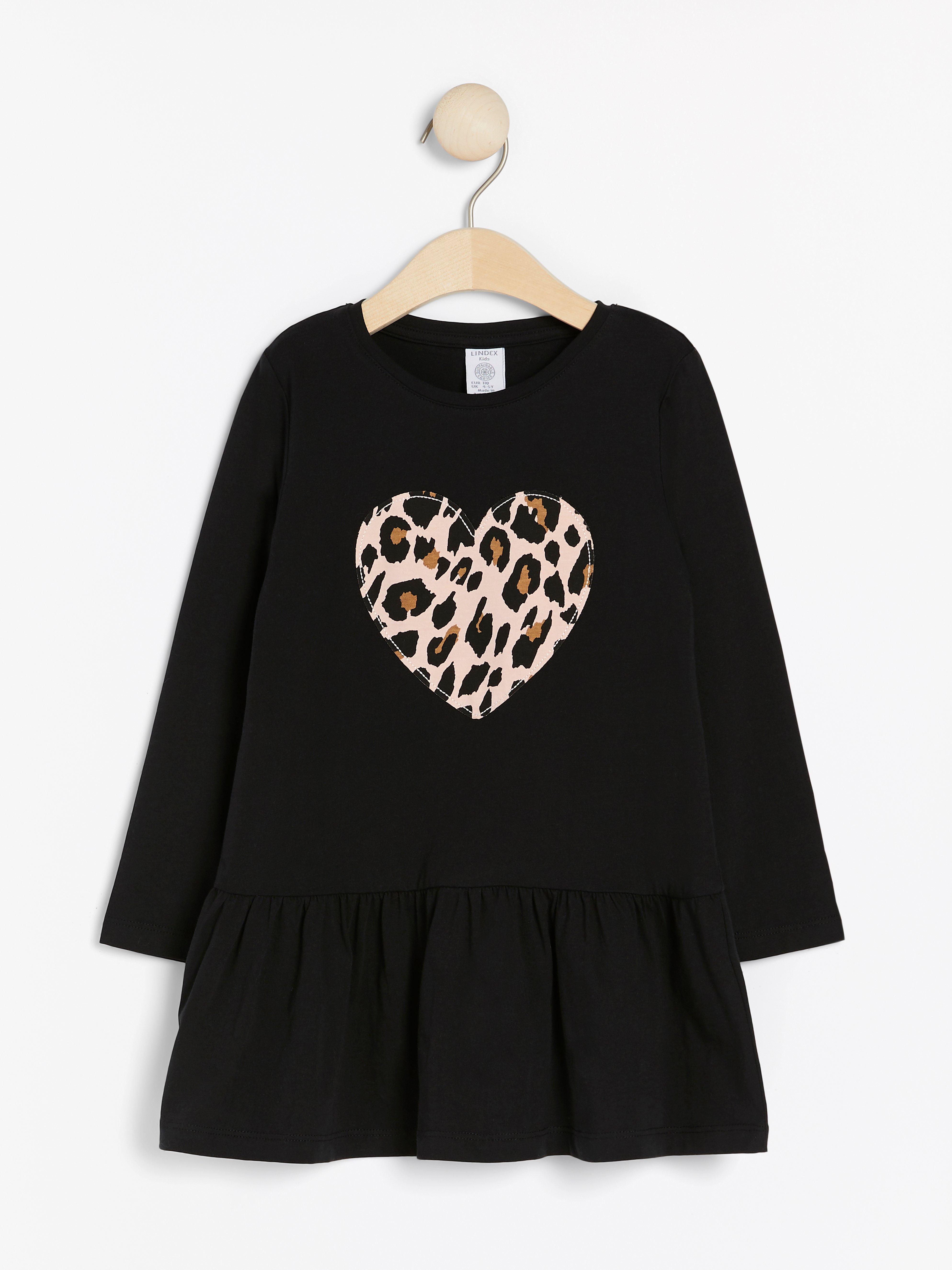 Tunic - Kids Wear - Black