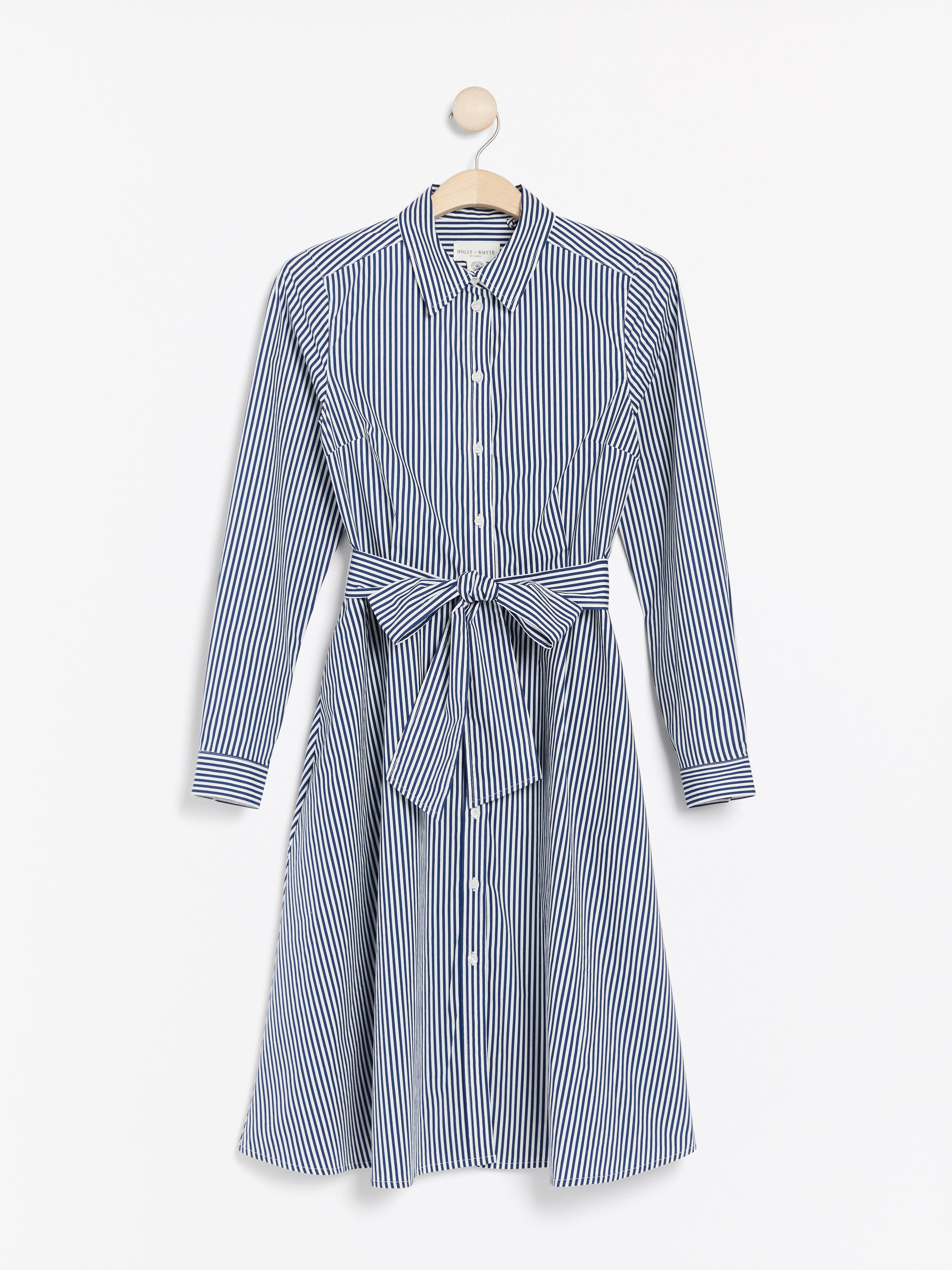 Dress - Womens Wear - Blue