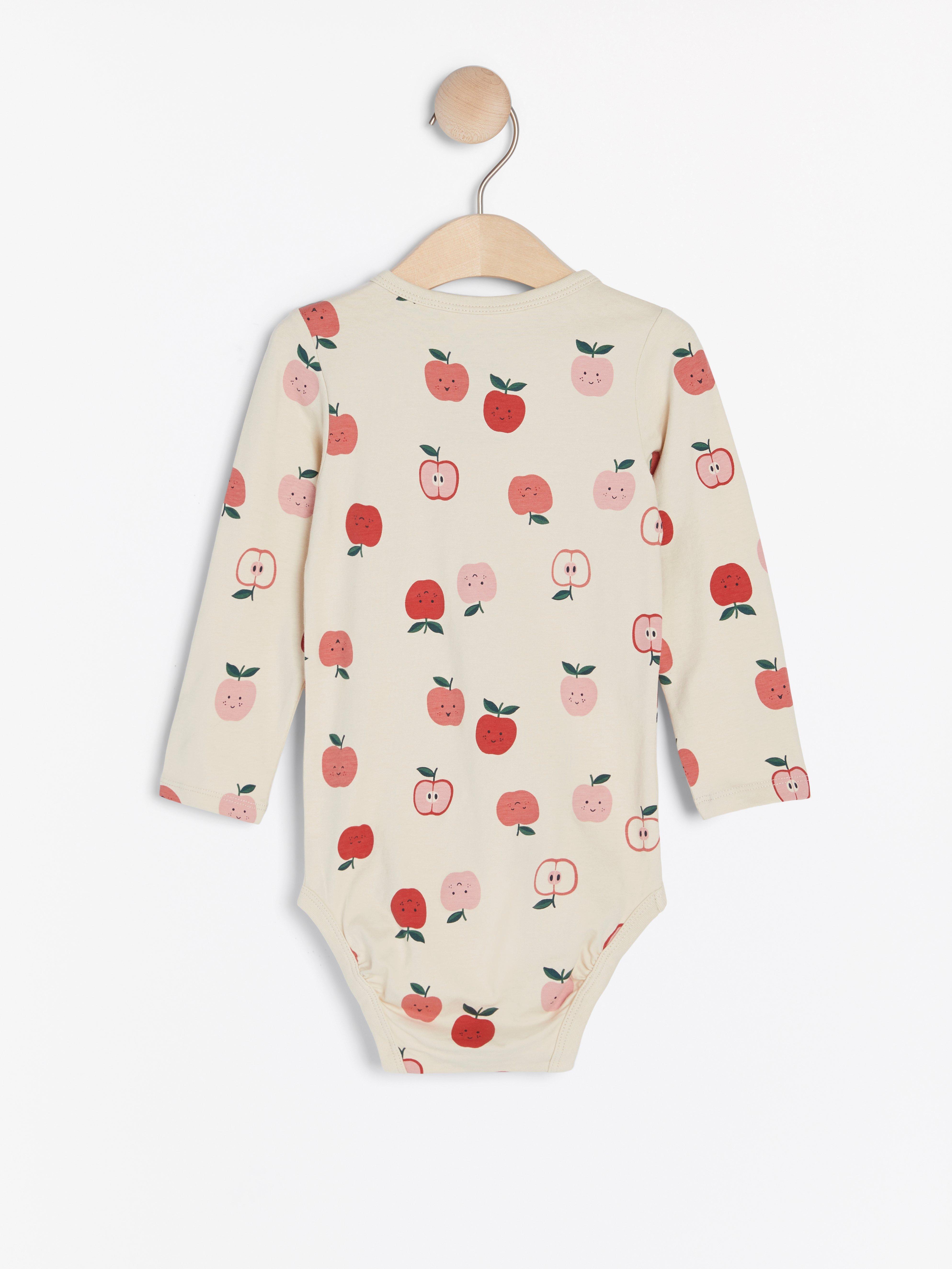 Body   - Kids Wear - Beige