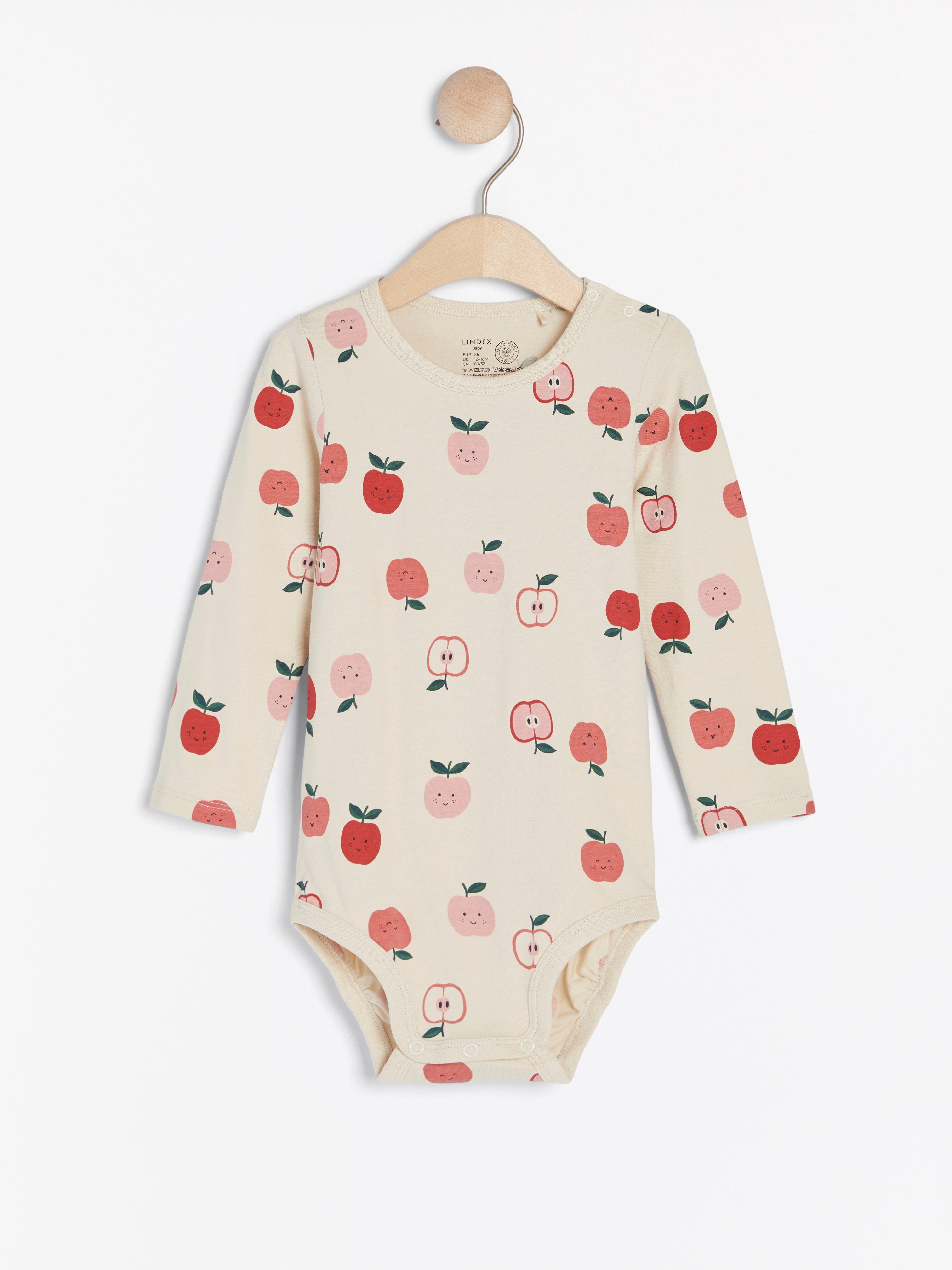 Body   - Kids Wear - Beige