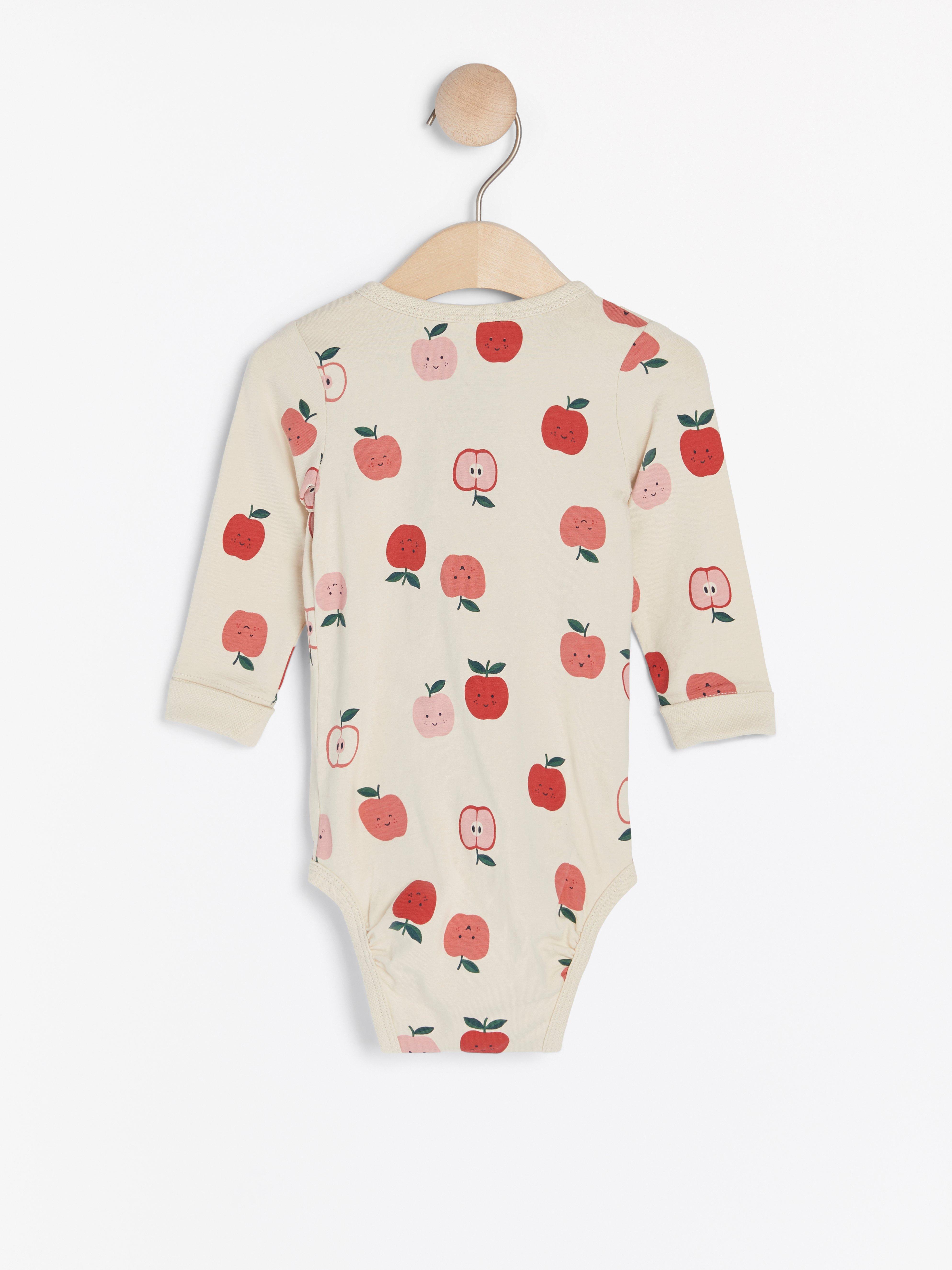 Body   - Kids Wear - Beige