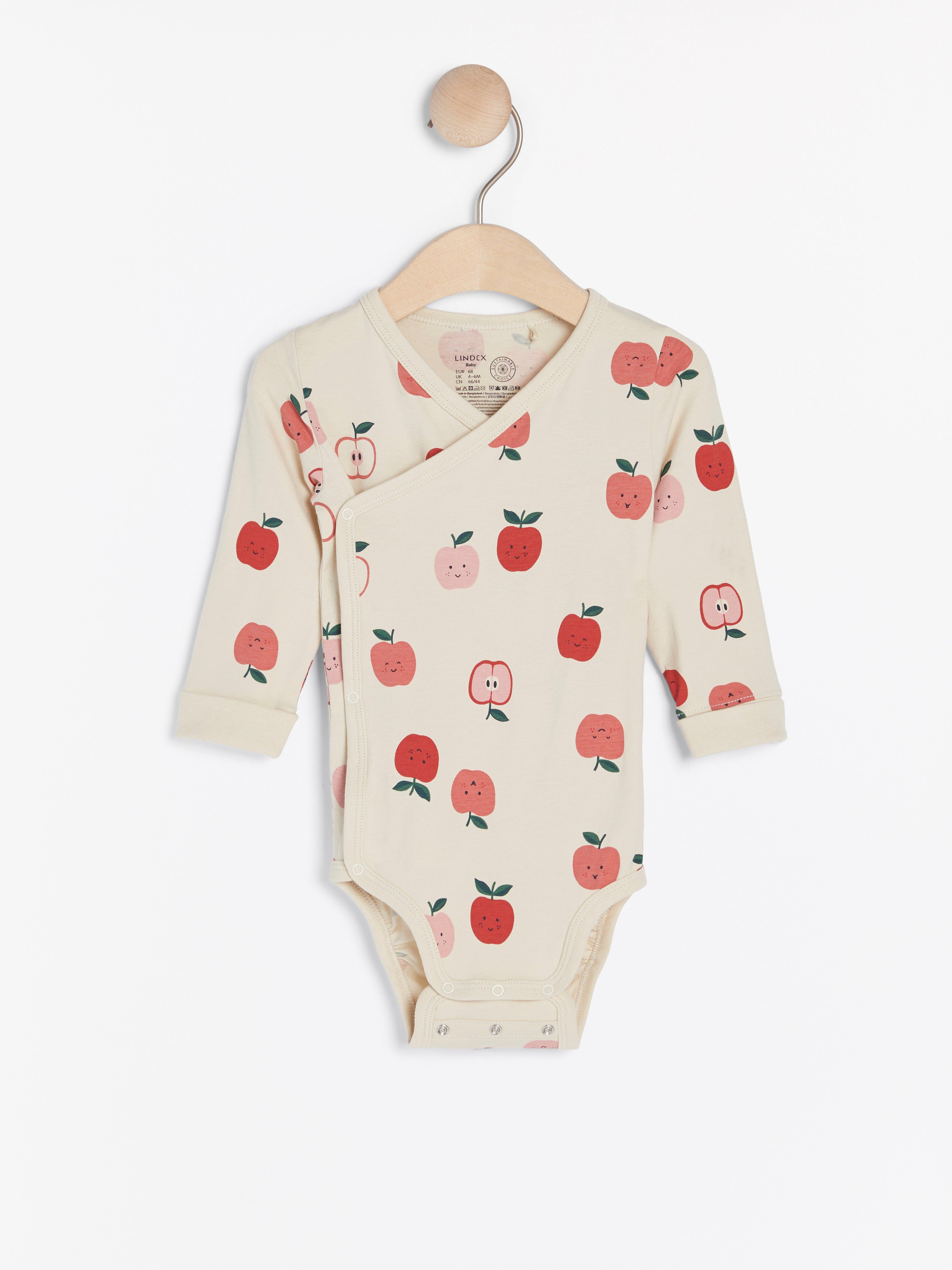 Body   - Kids Wear - Beige