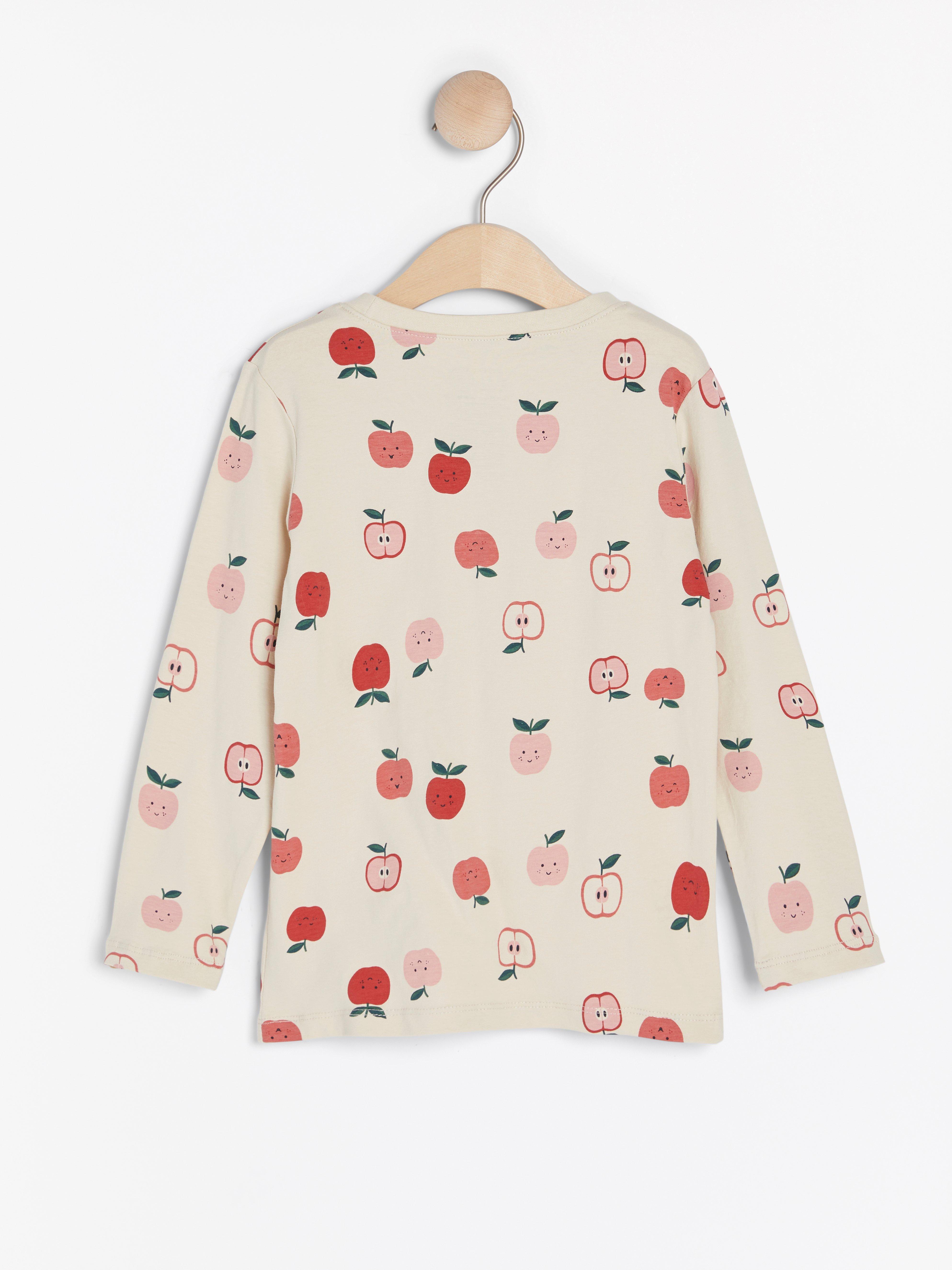 Top - Kids Wear - Beige