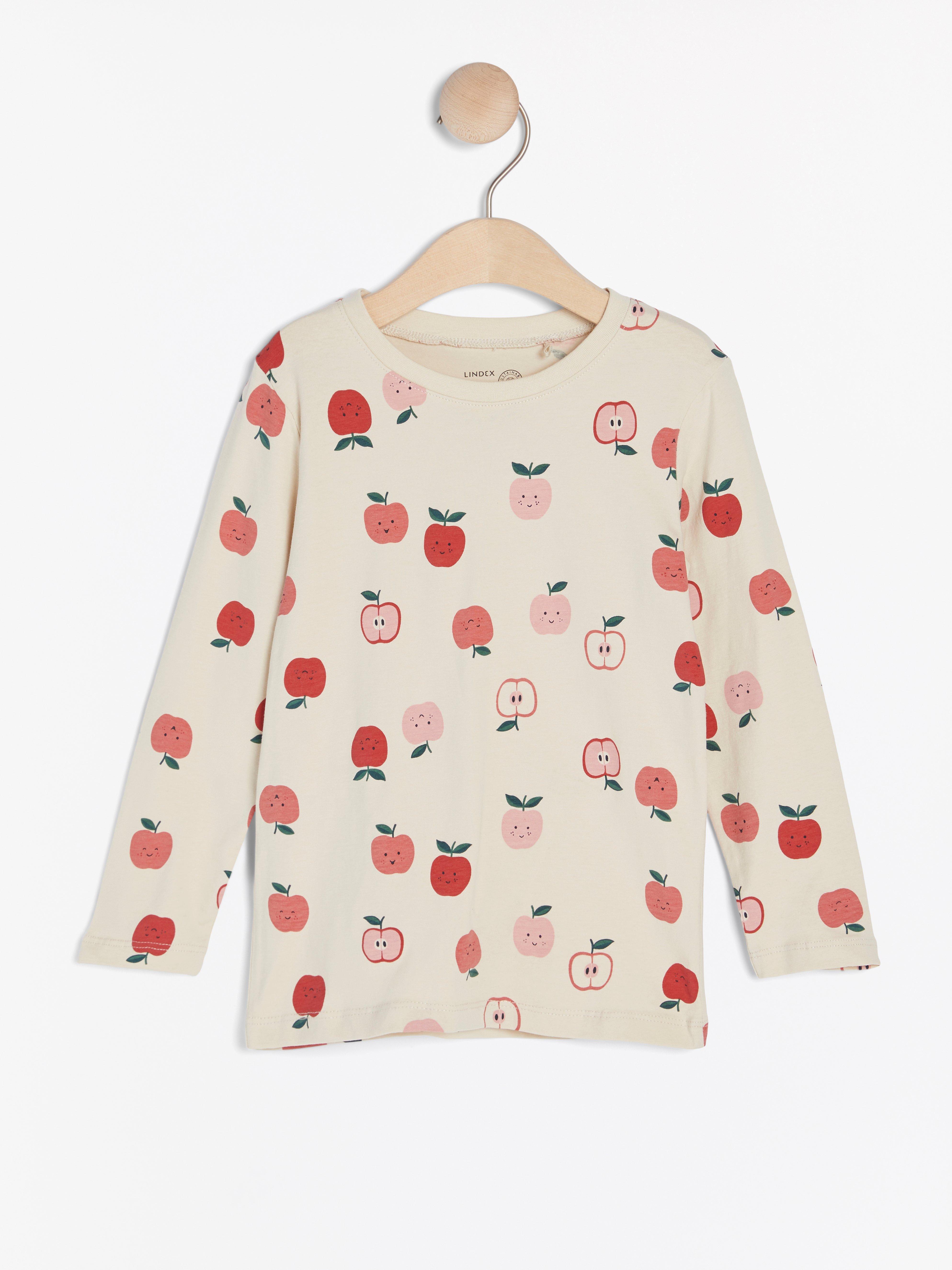 Top - Kids Wear - Beige