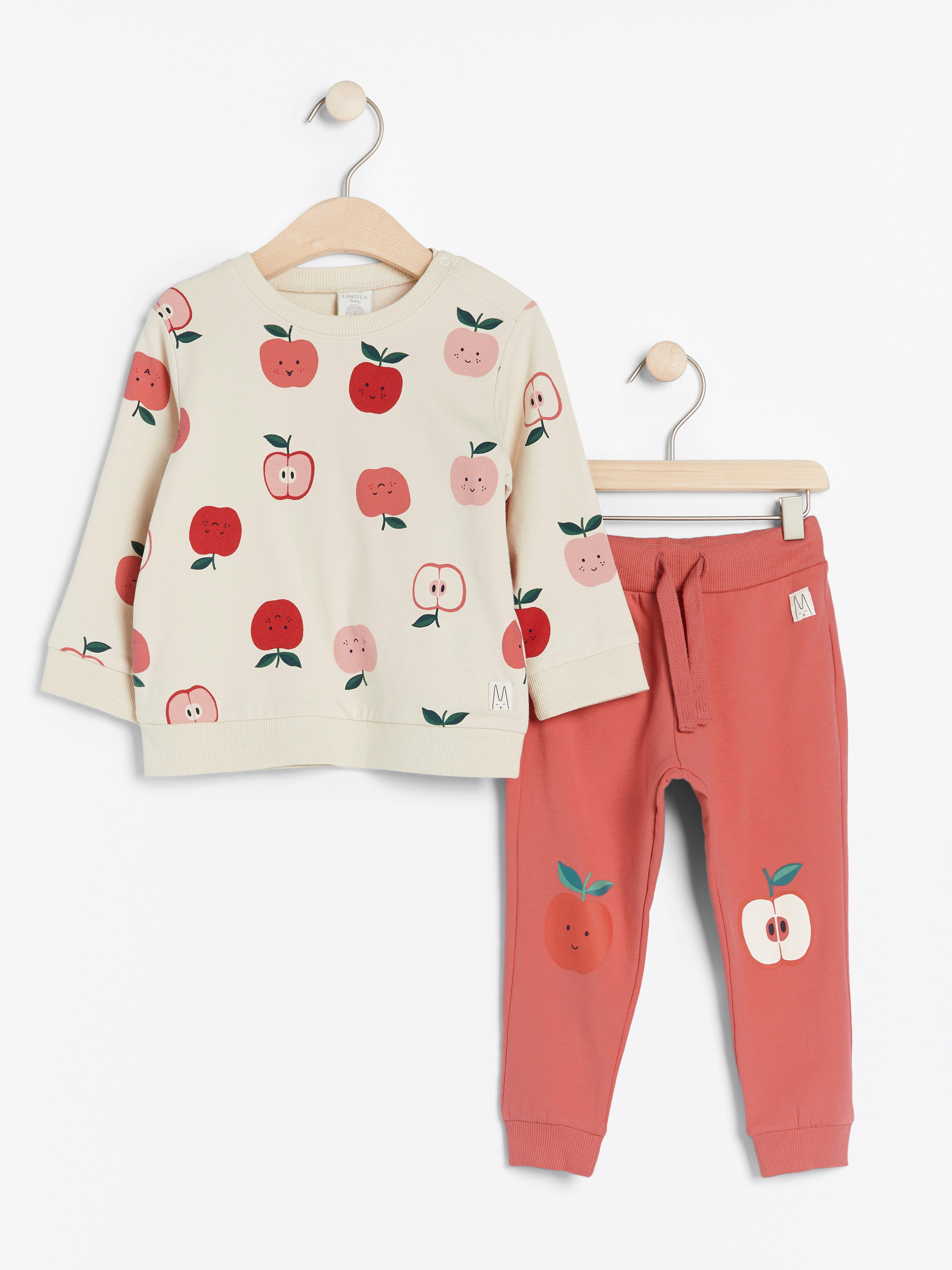lindex baby clothes
