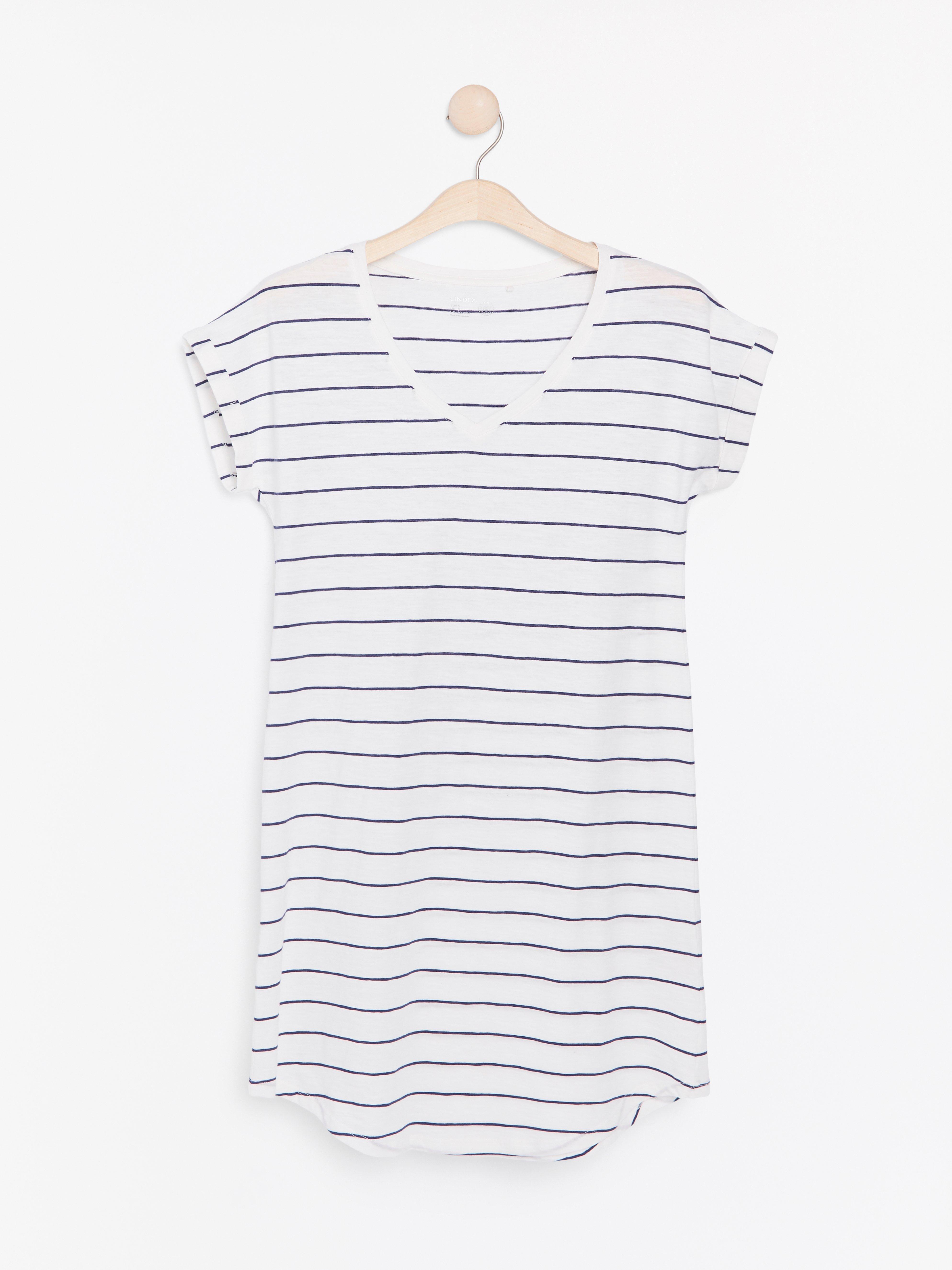 Noční košile - Spodní prádlo - Bílá