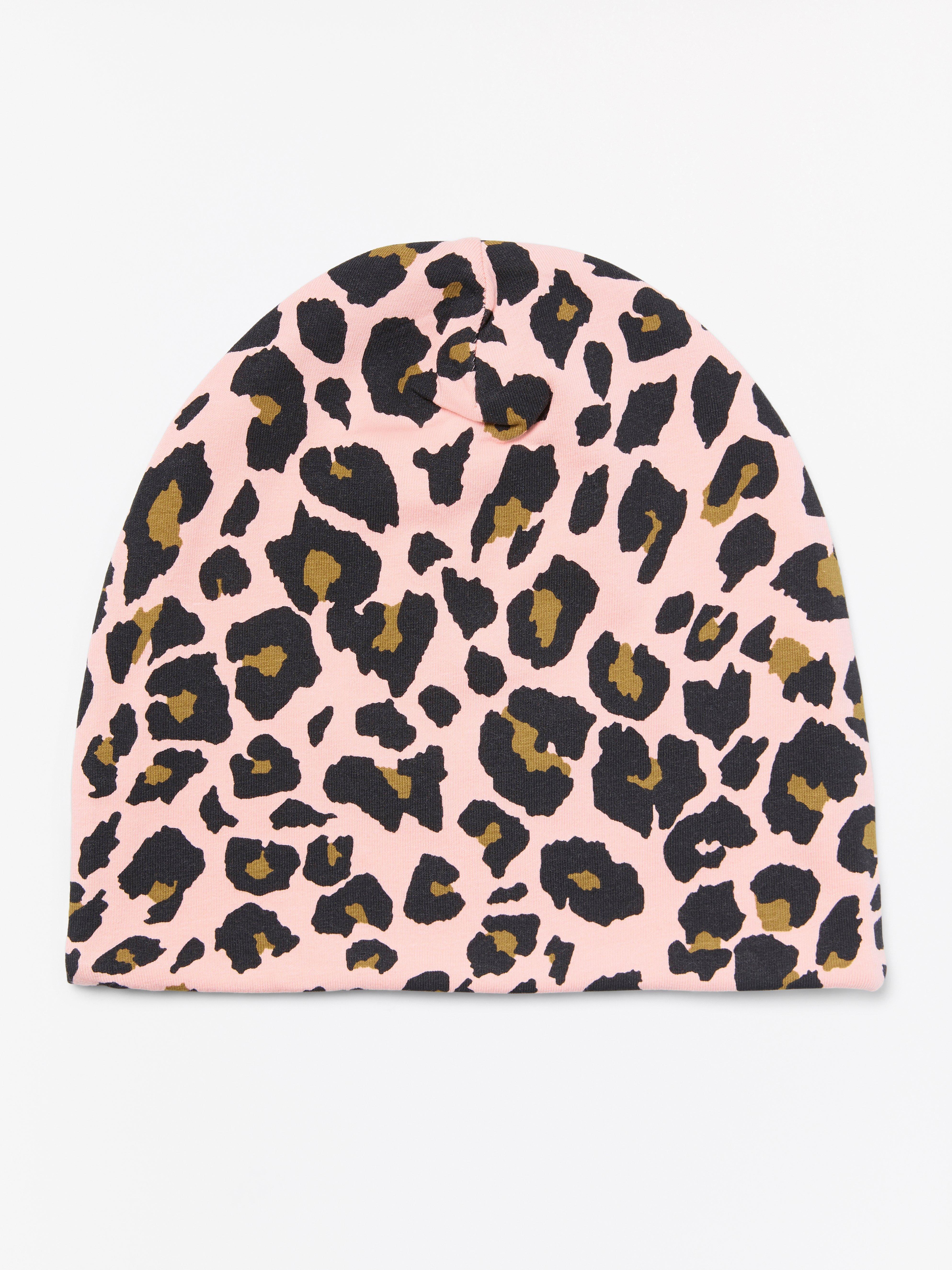 Cap - Kids Wear - Pink