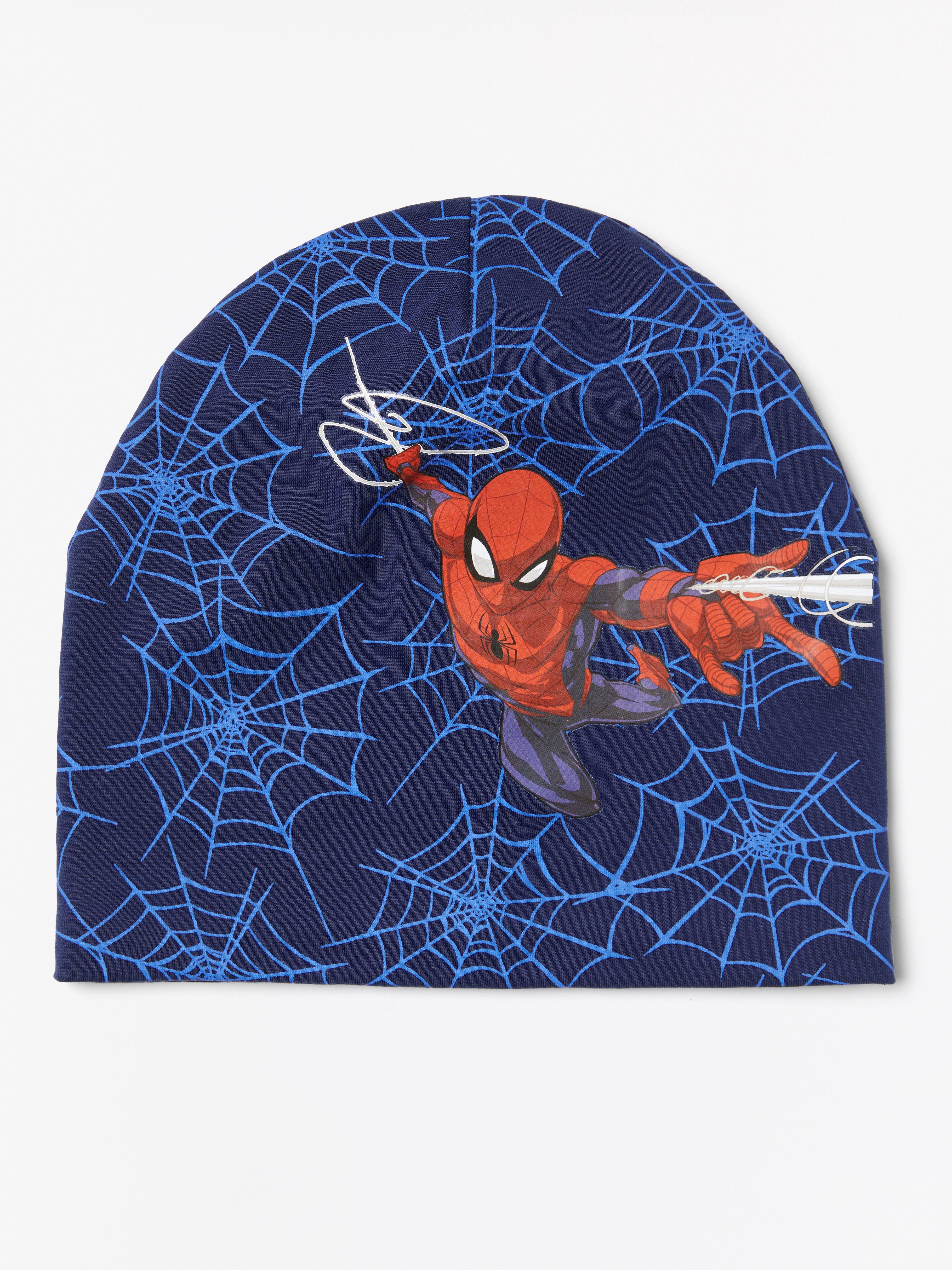 Kšiltovka - Děti - Modrá