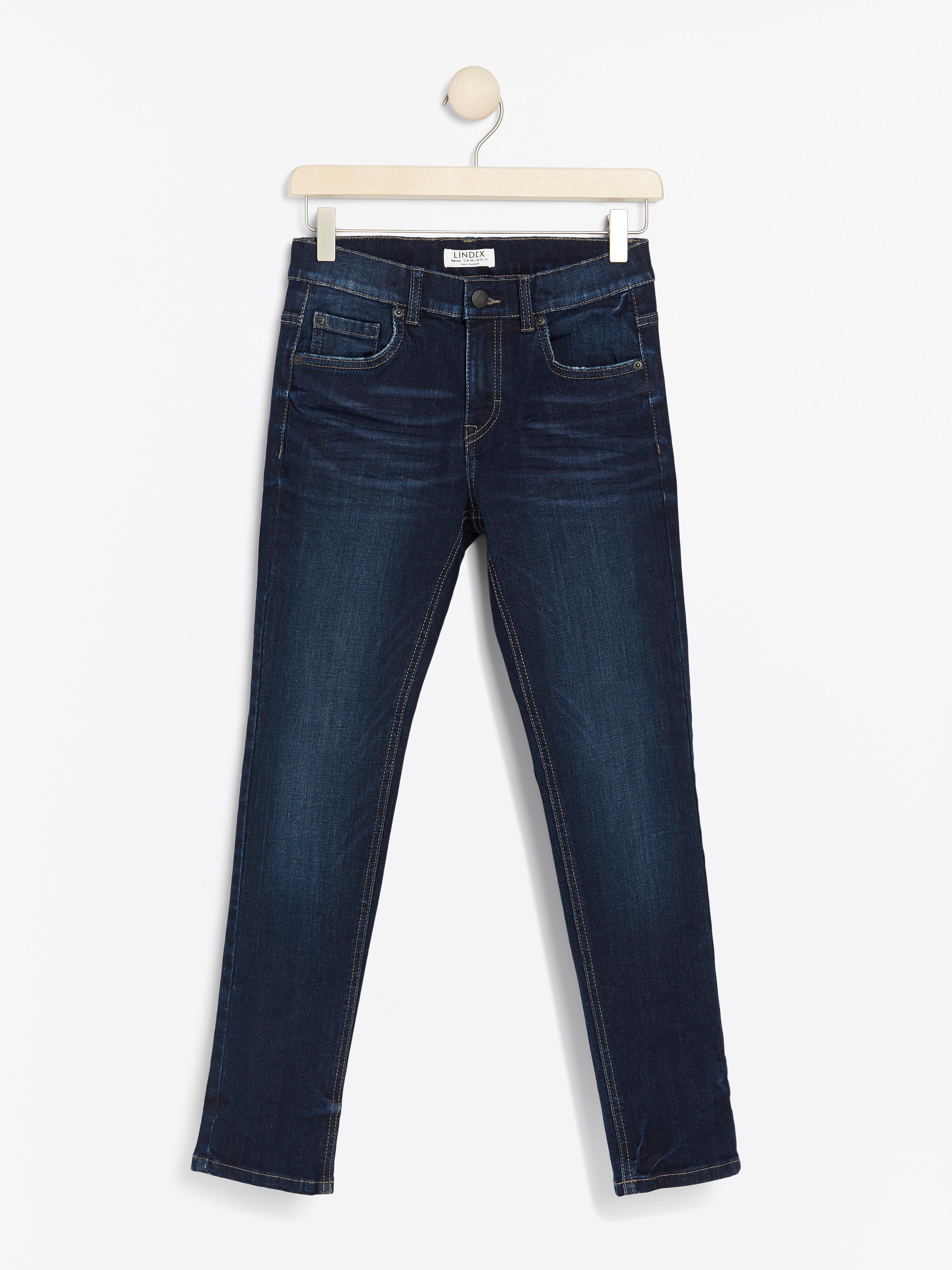 Jeans - Kids Wear - Blue