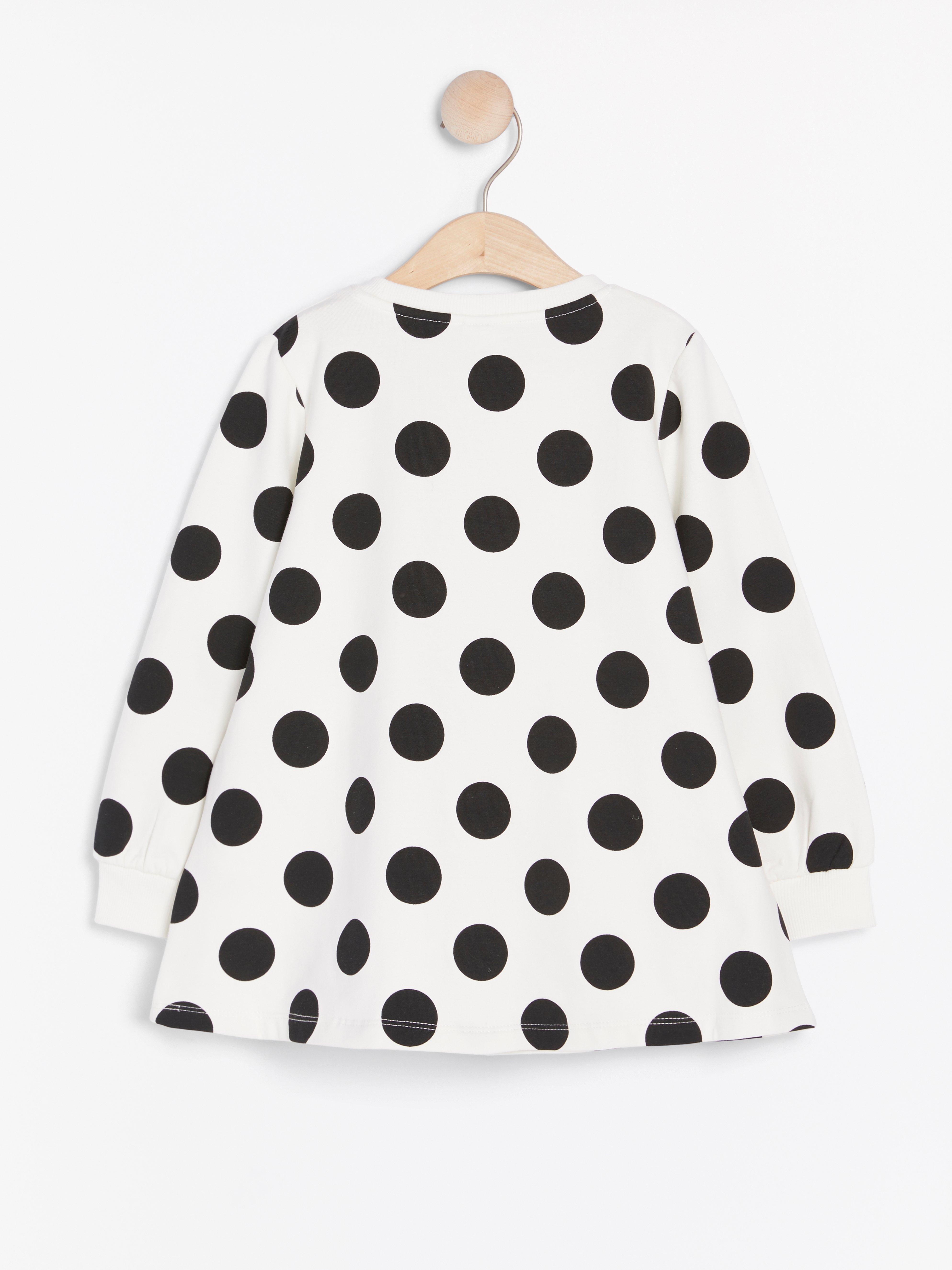 Tunic - Kids Wear - White