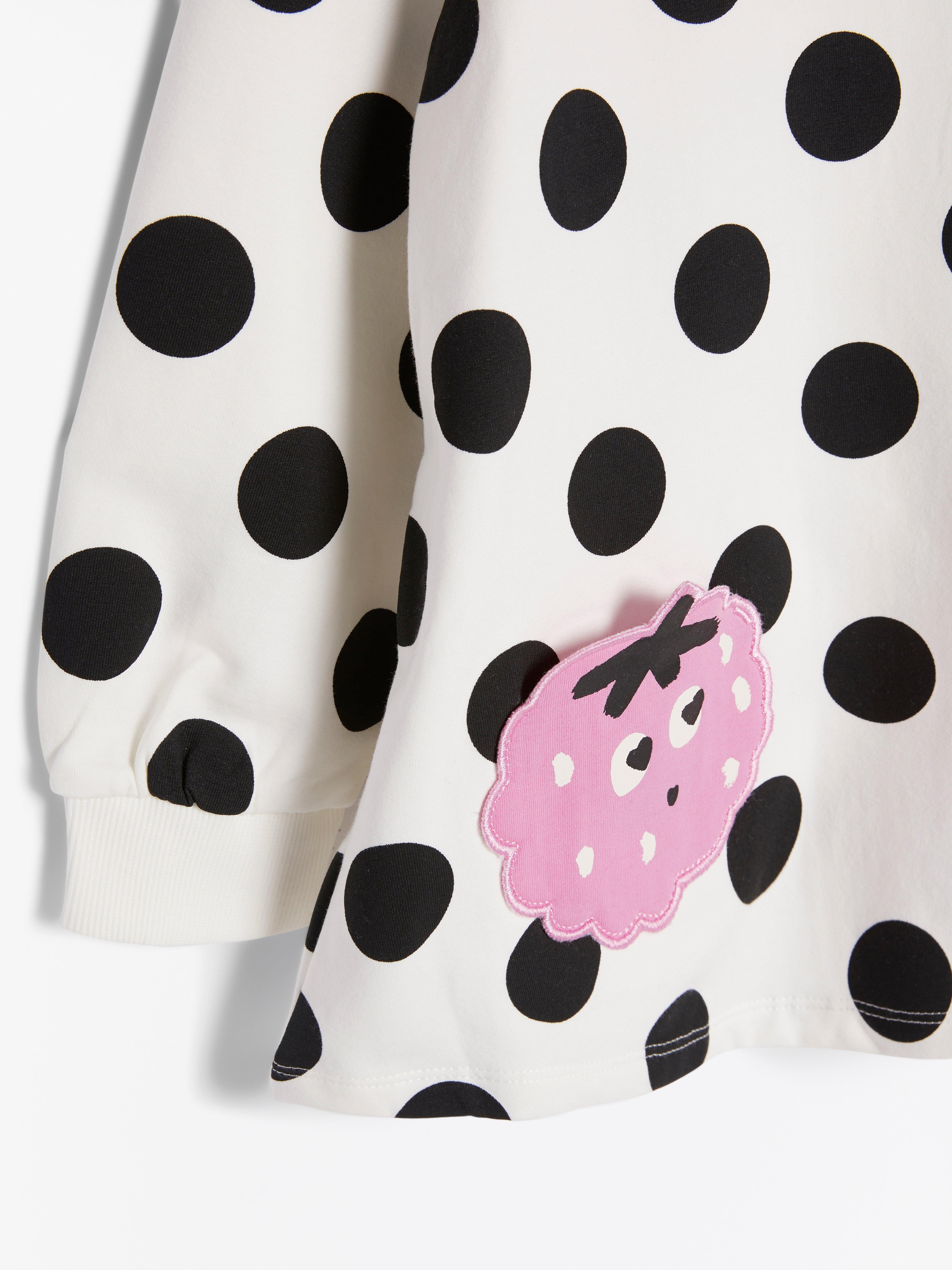 Tunic - Kids Wear - White
