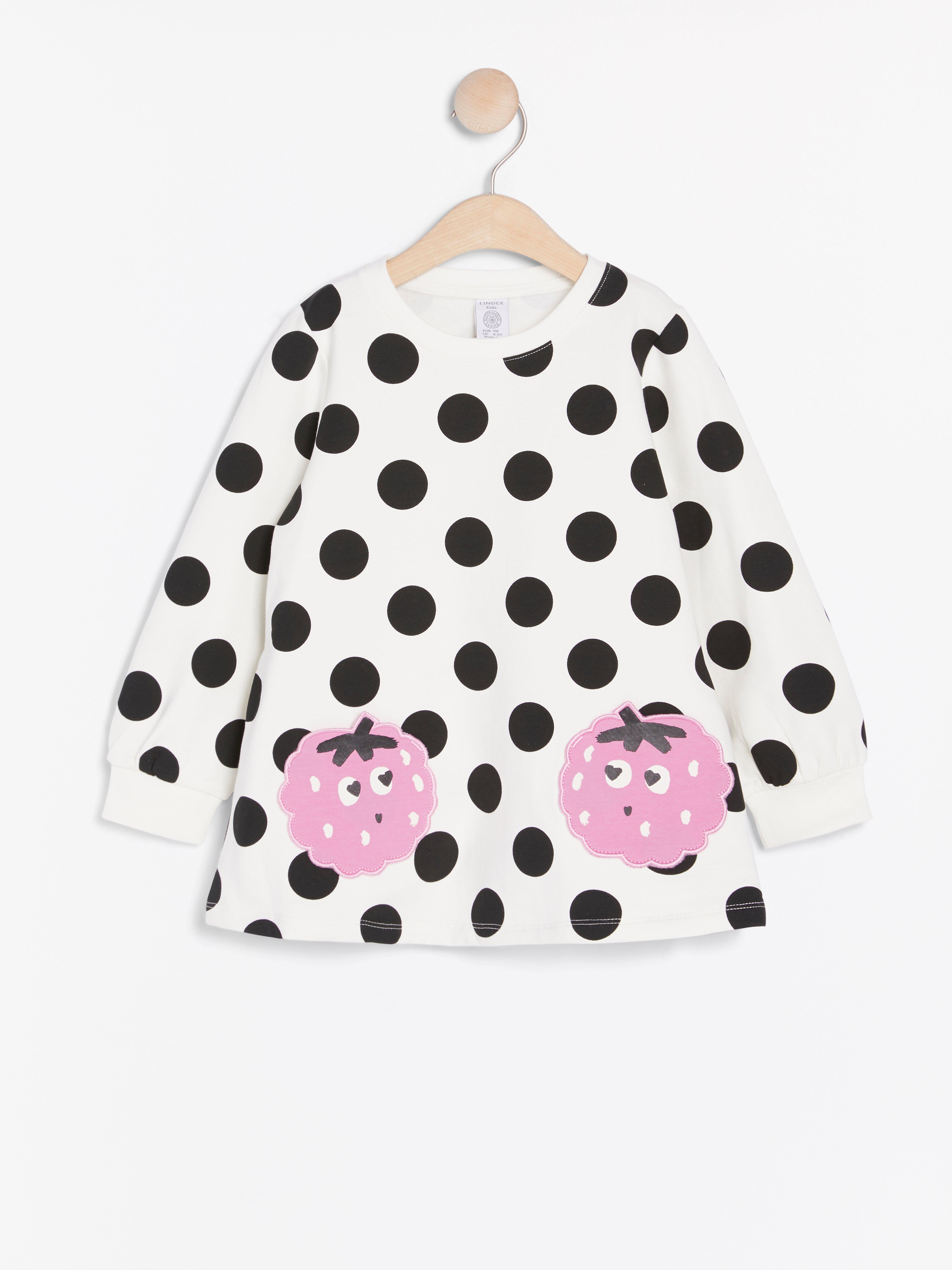 Tunic - Kids Wear - White