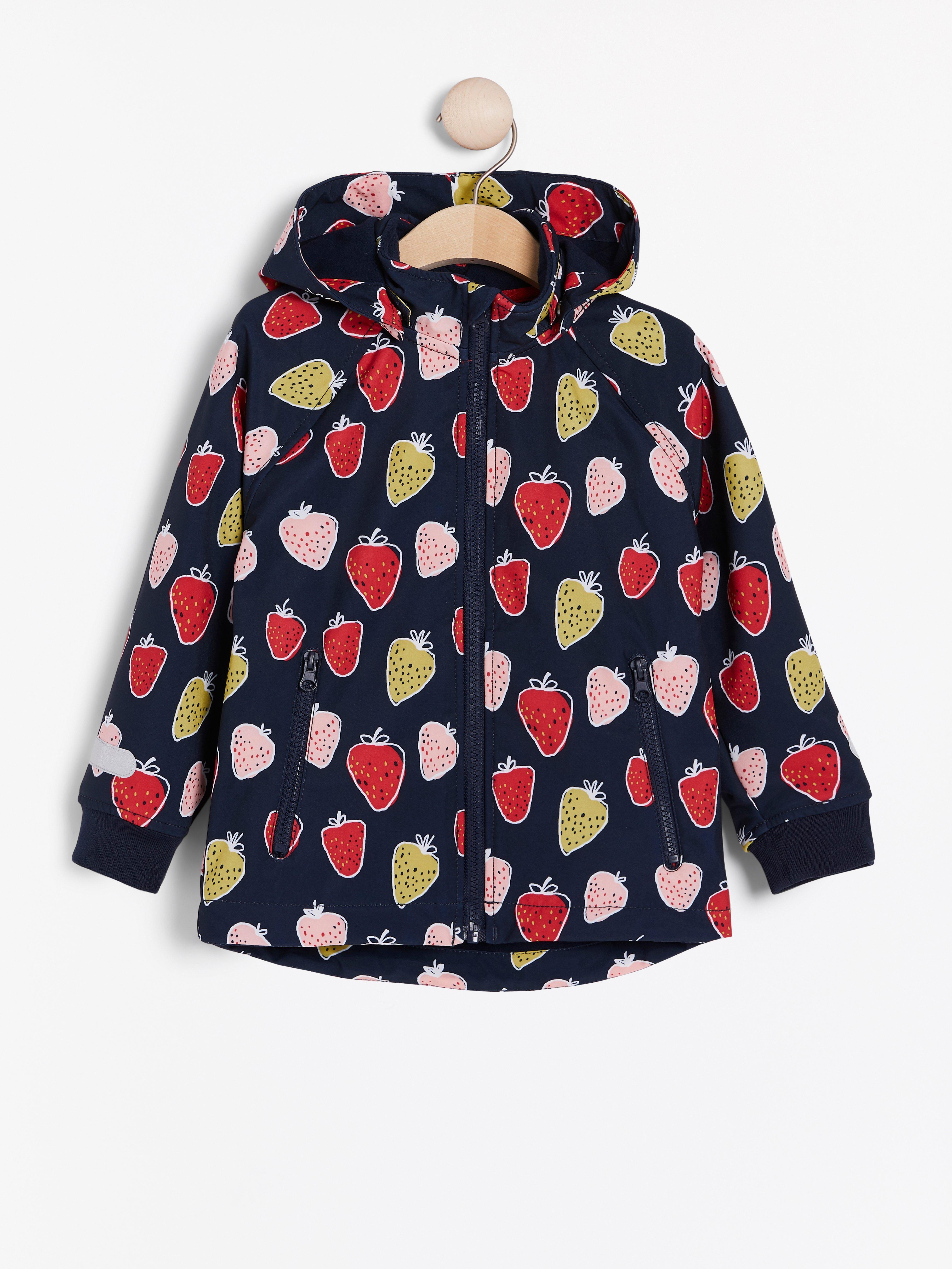 Jacket - Kids Wear - Blue