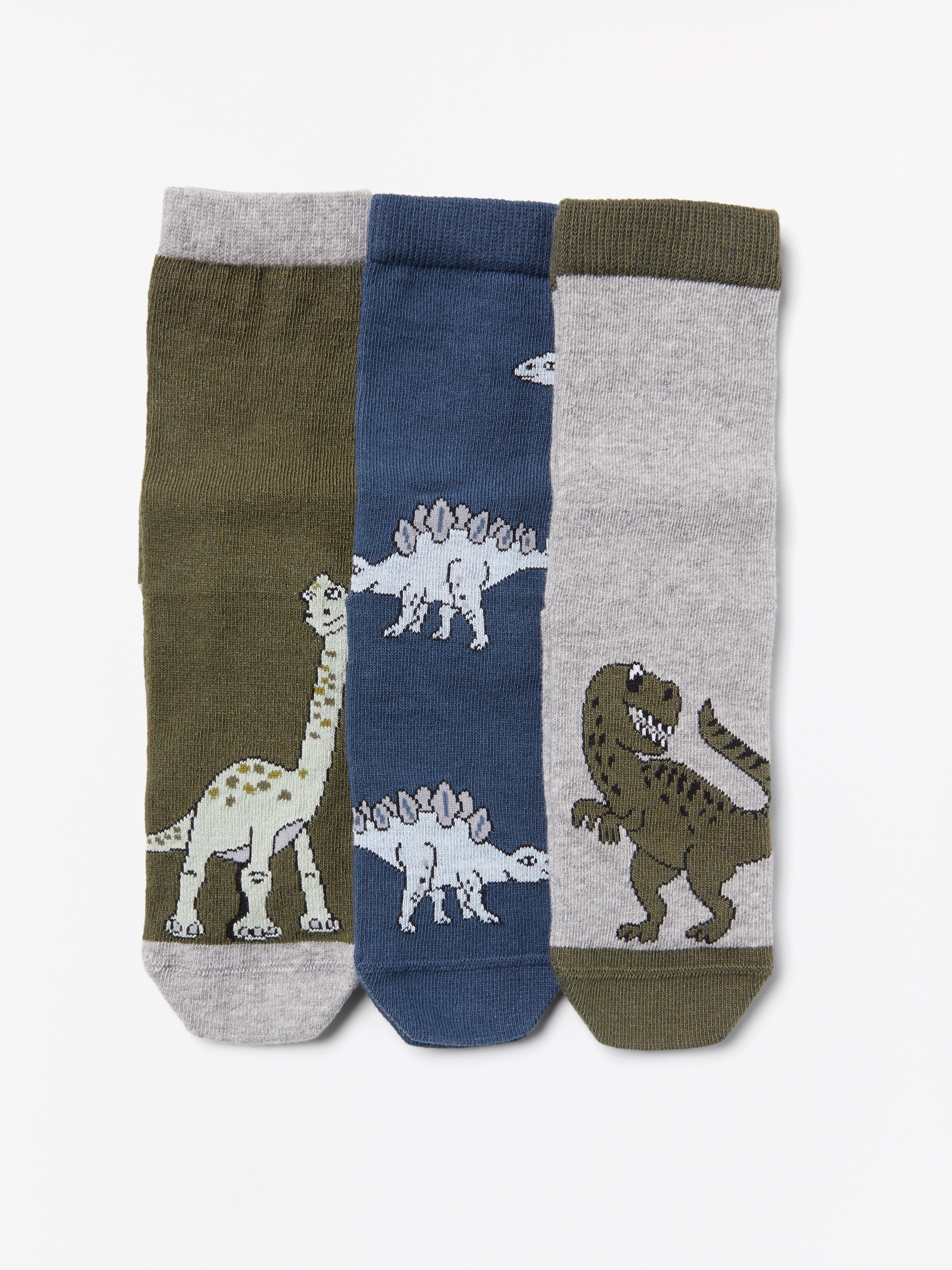 Socks - Kids Wear - Blue