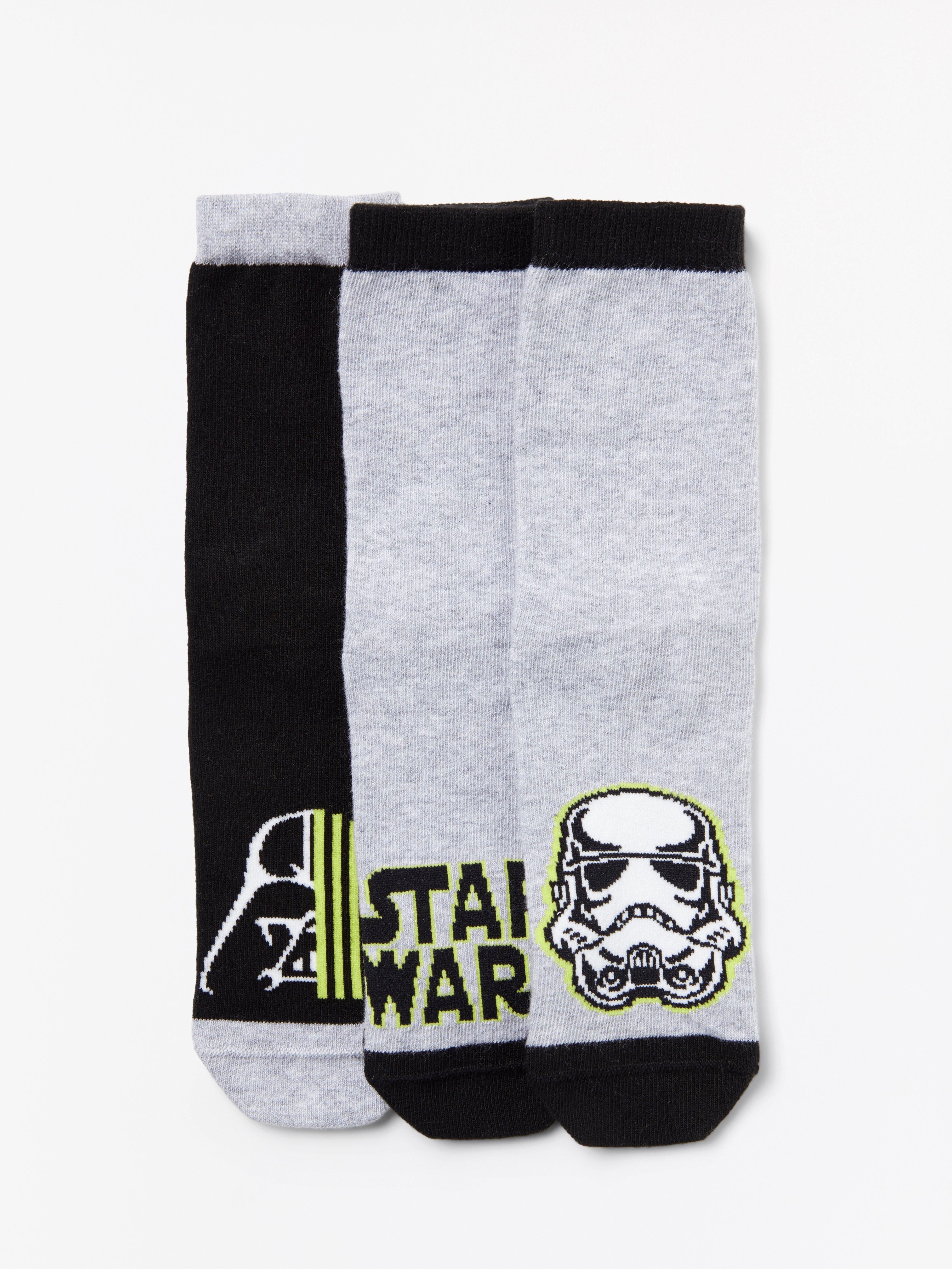 Socks - Kids Wear - Black