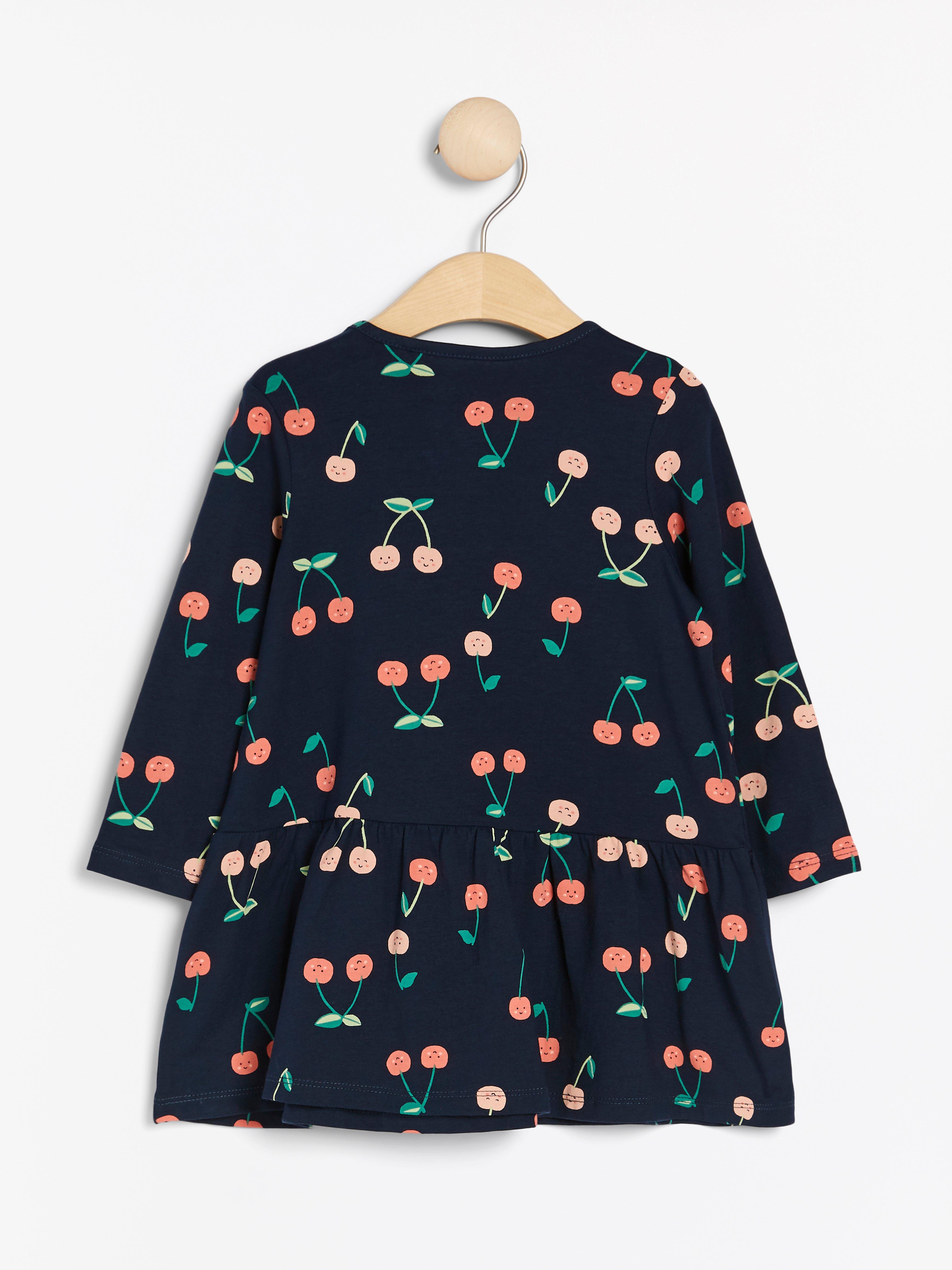 Dress - Kids Wear - Blue