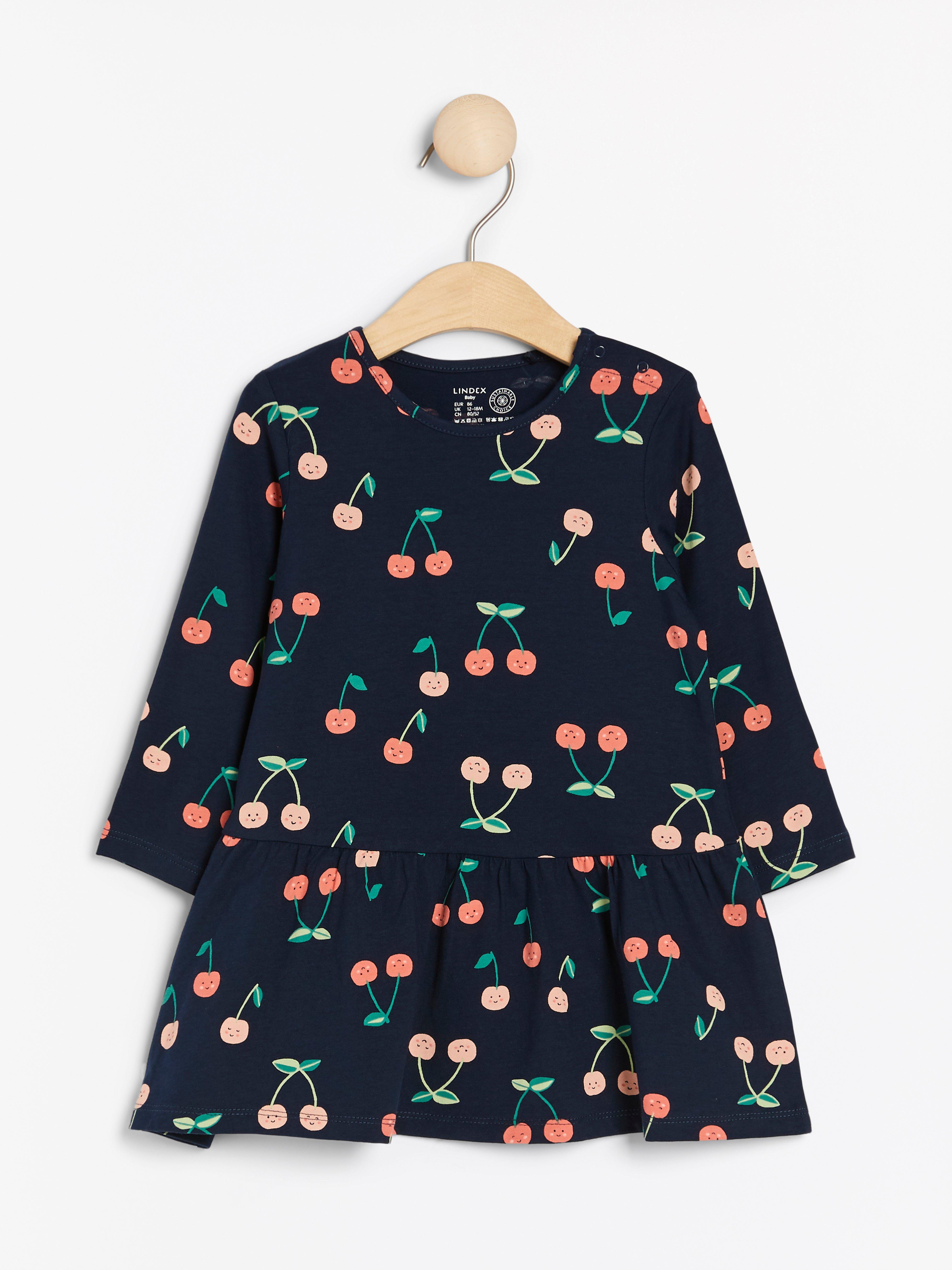 Dress - Kids Wear - Blue