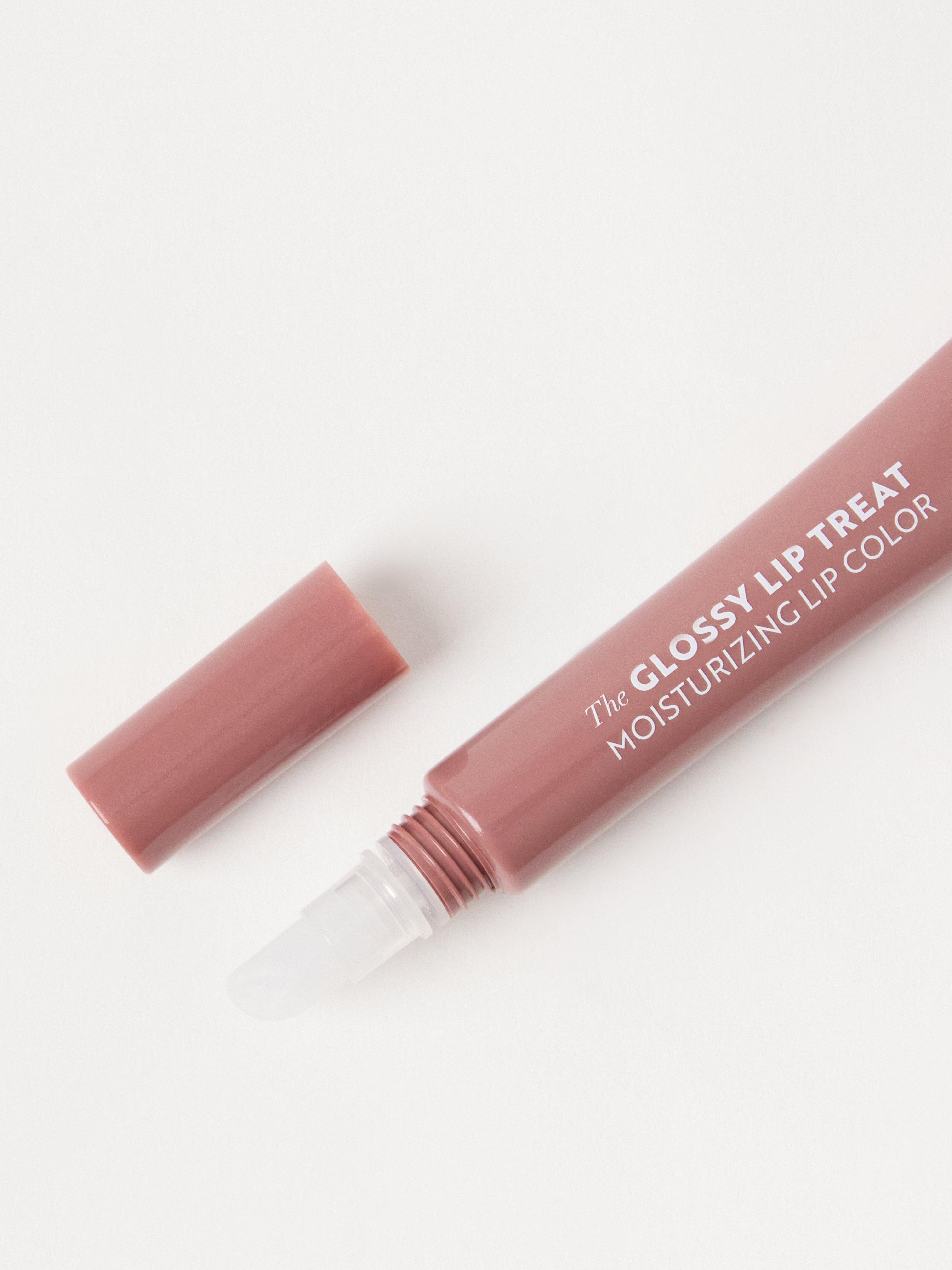 Läppstift - Kosmetik - Rosa