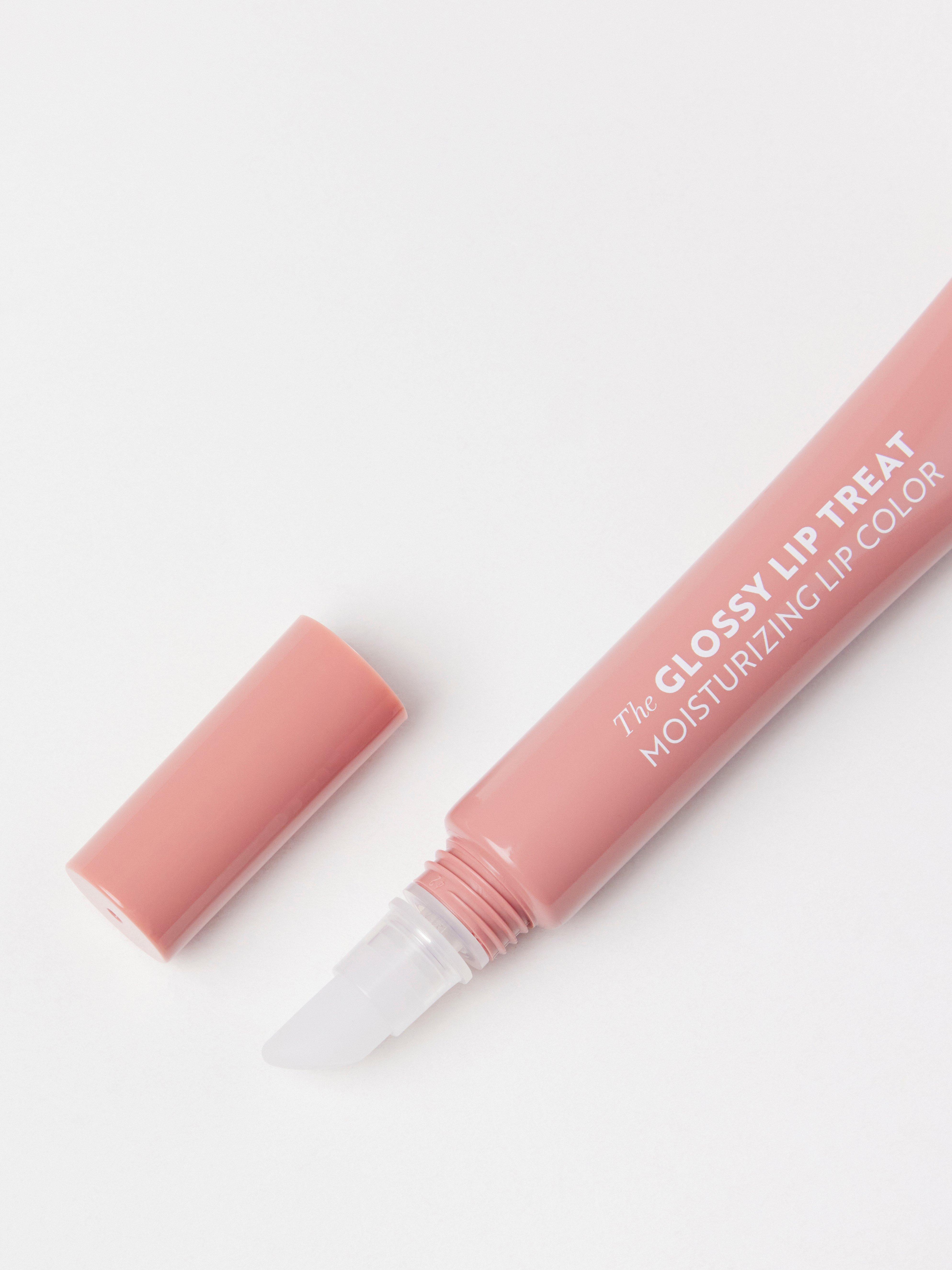 Läppstift - Kosmetik - Rosa