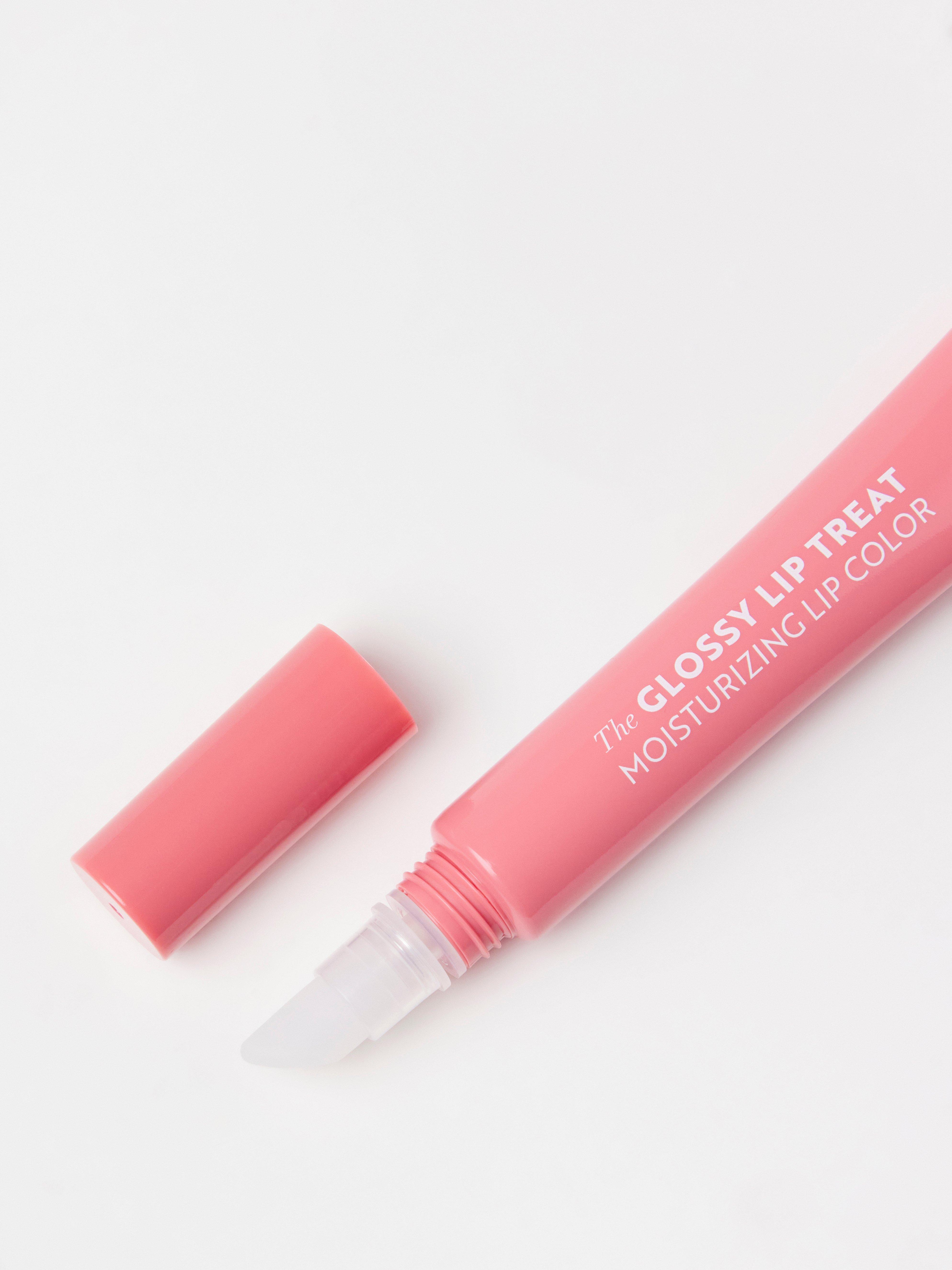Läppstift - Kosmetik - Rosa