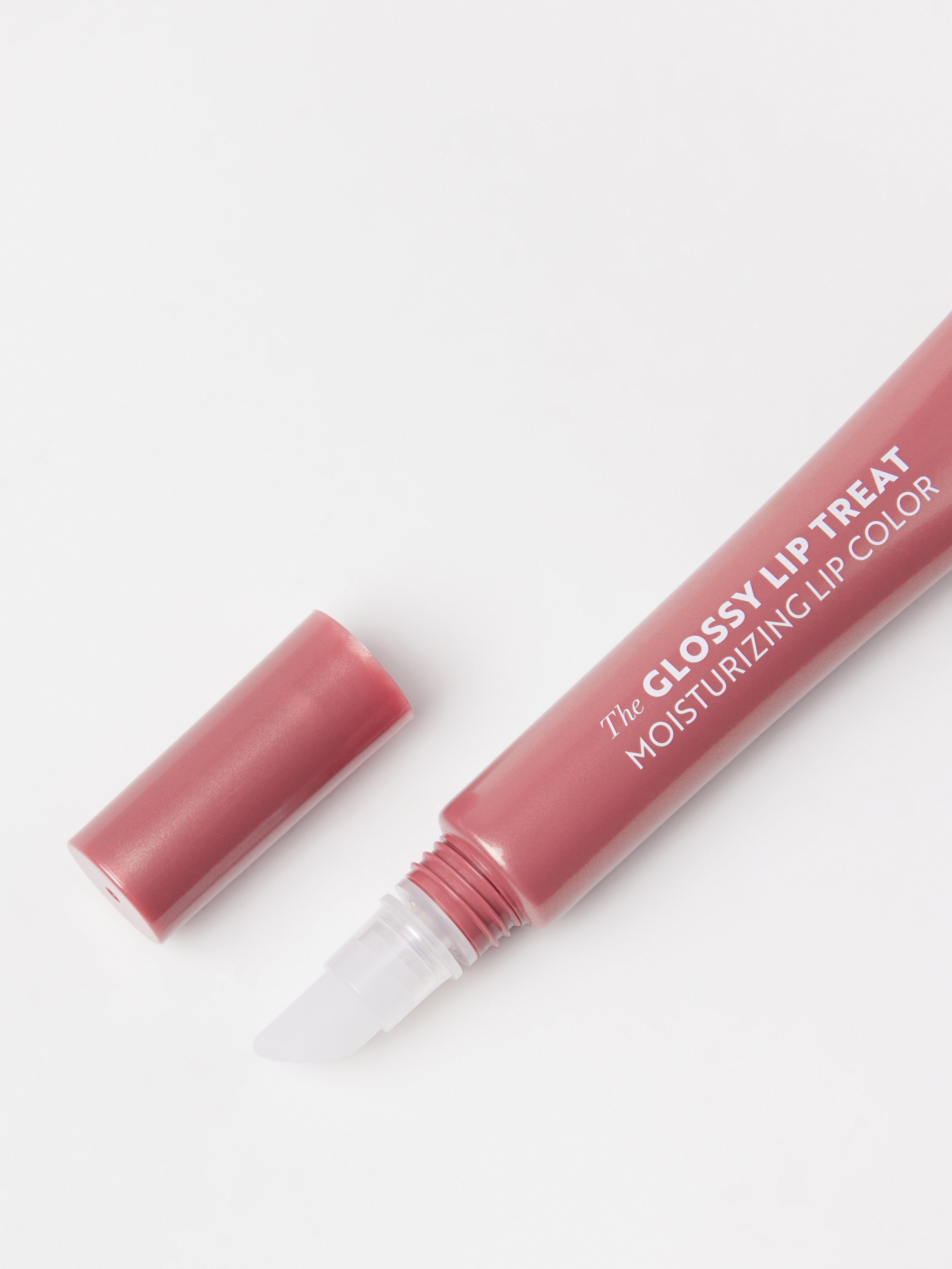 Läppstift - Kosmetik - Rosa