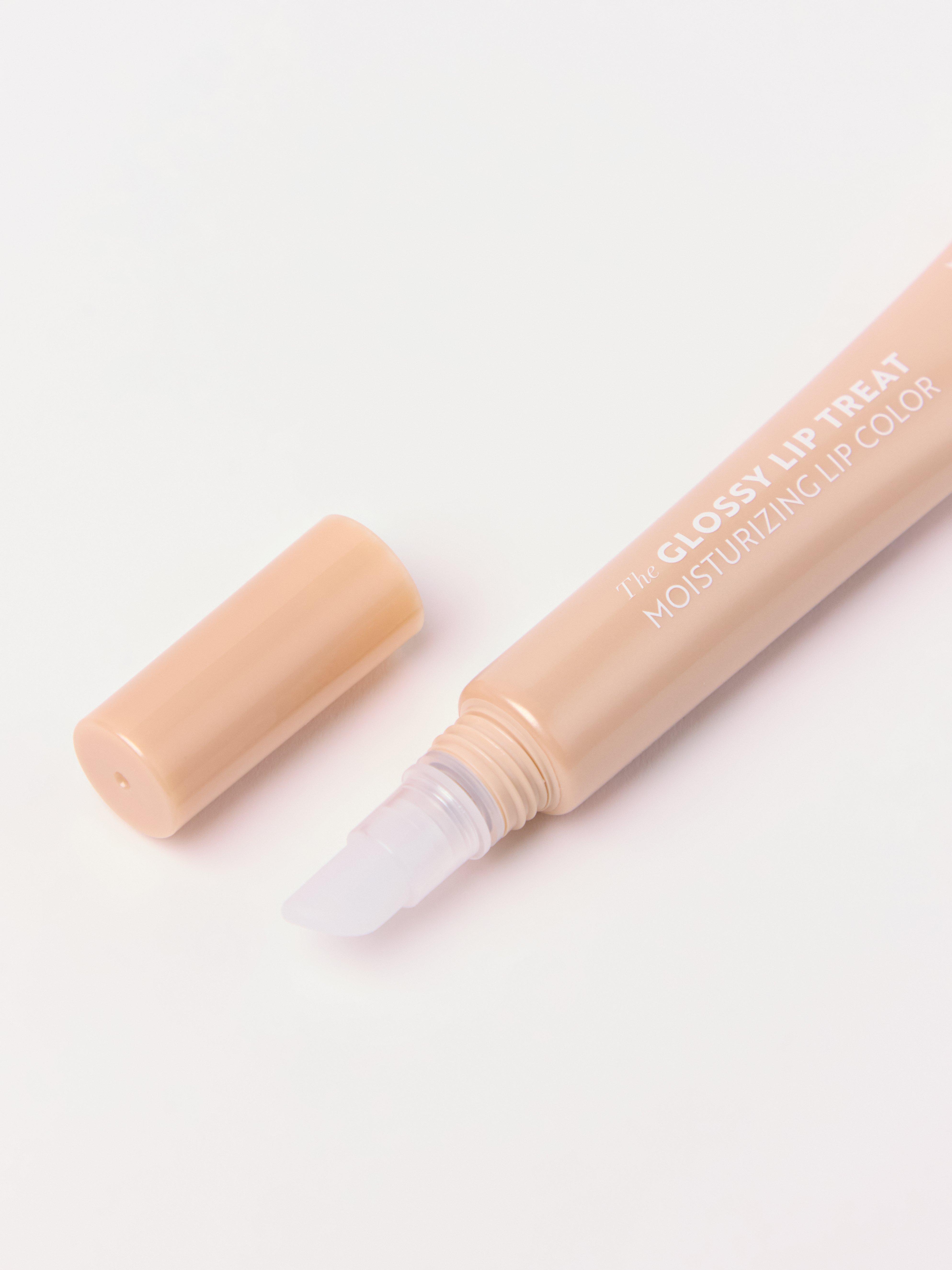 Läppstift - Kosmetik - Beige