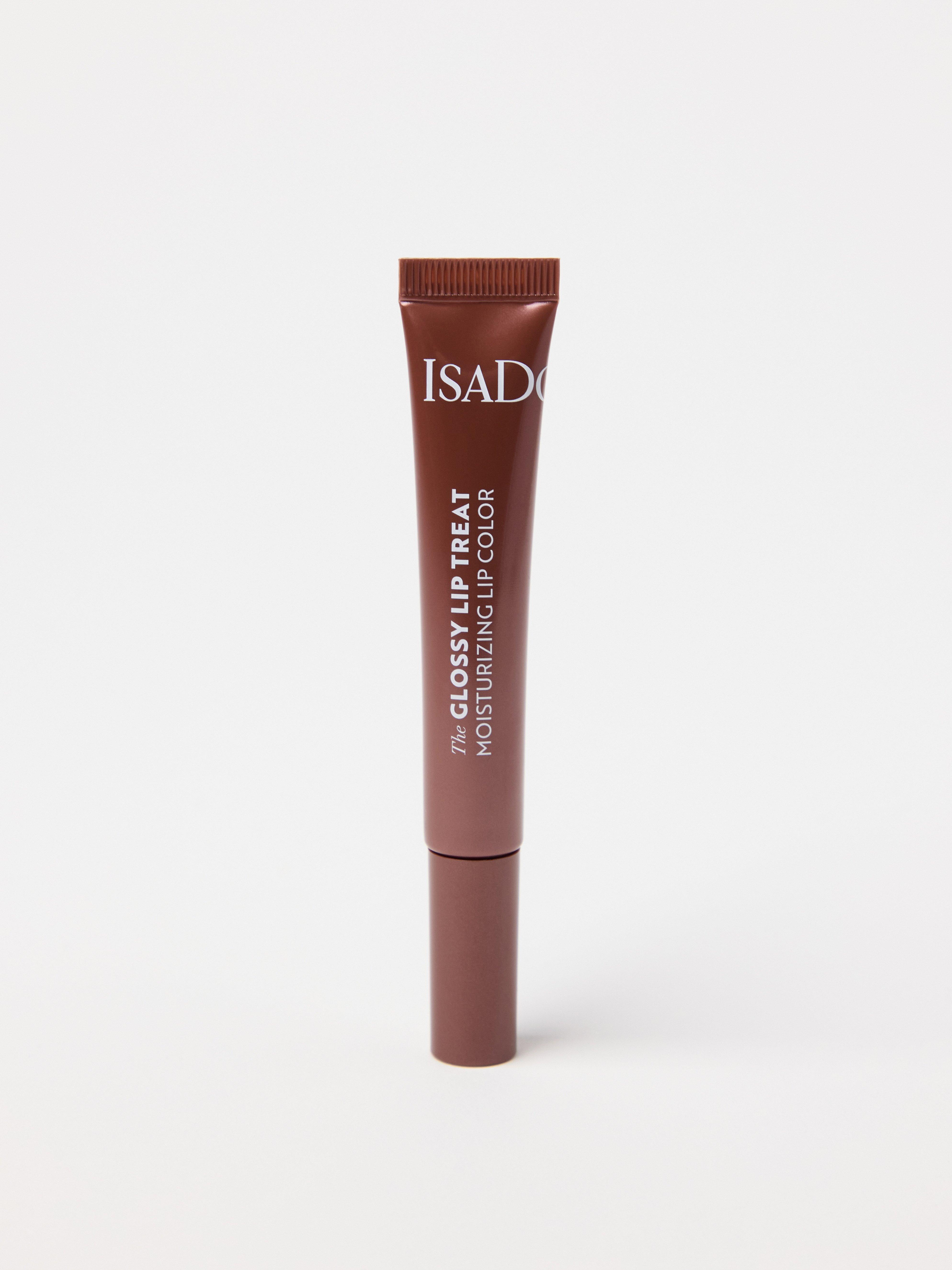 Läppstift - Kosmetik - Brun