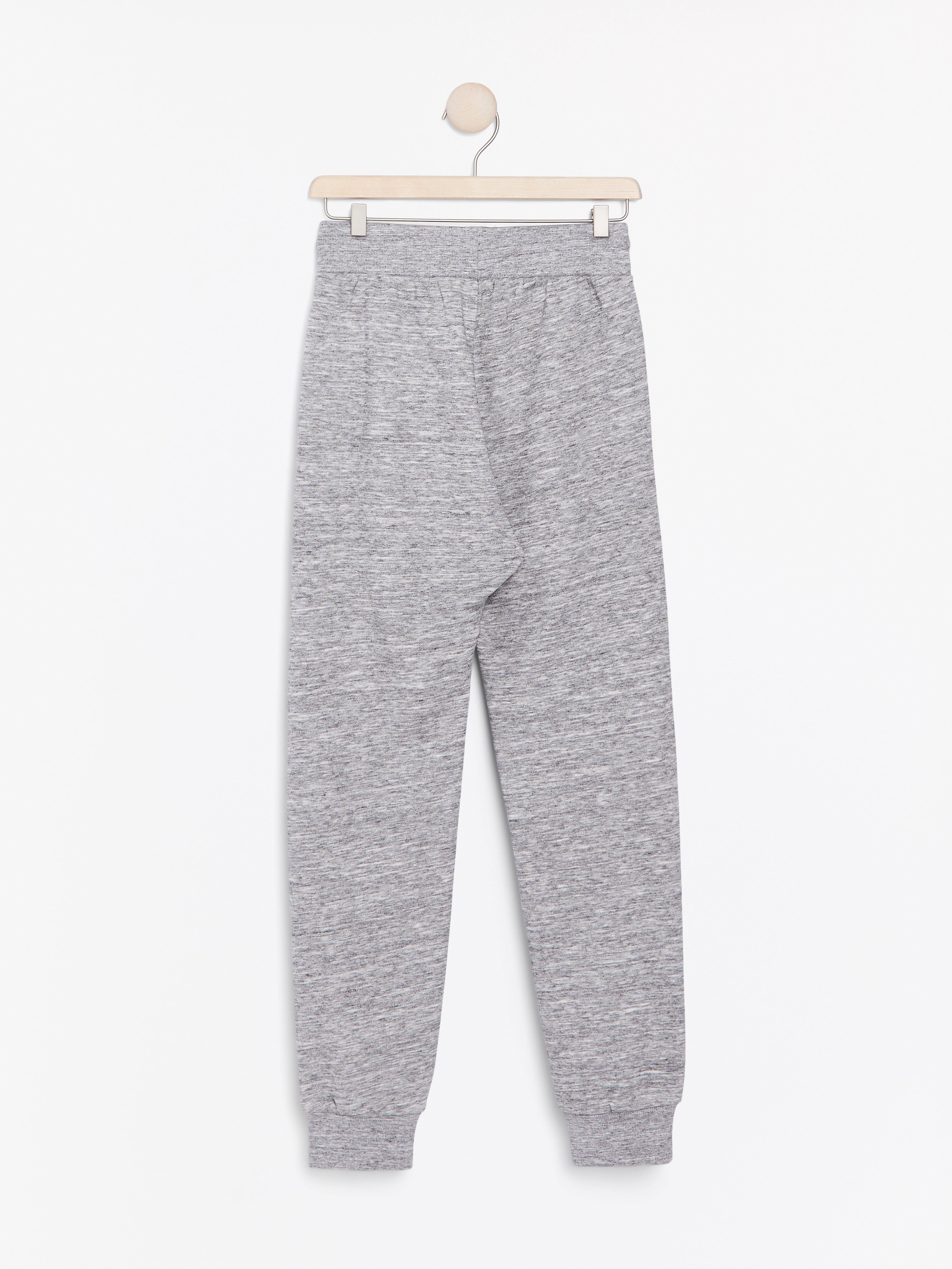Trousers - Kids Wear - Grey
