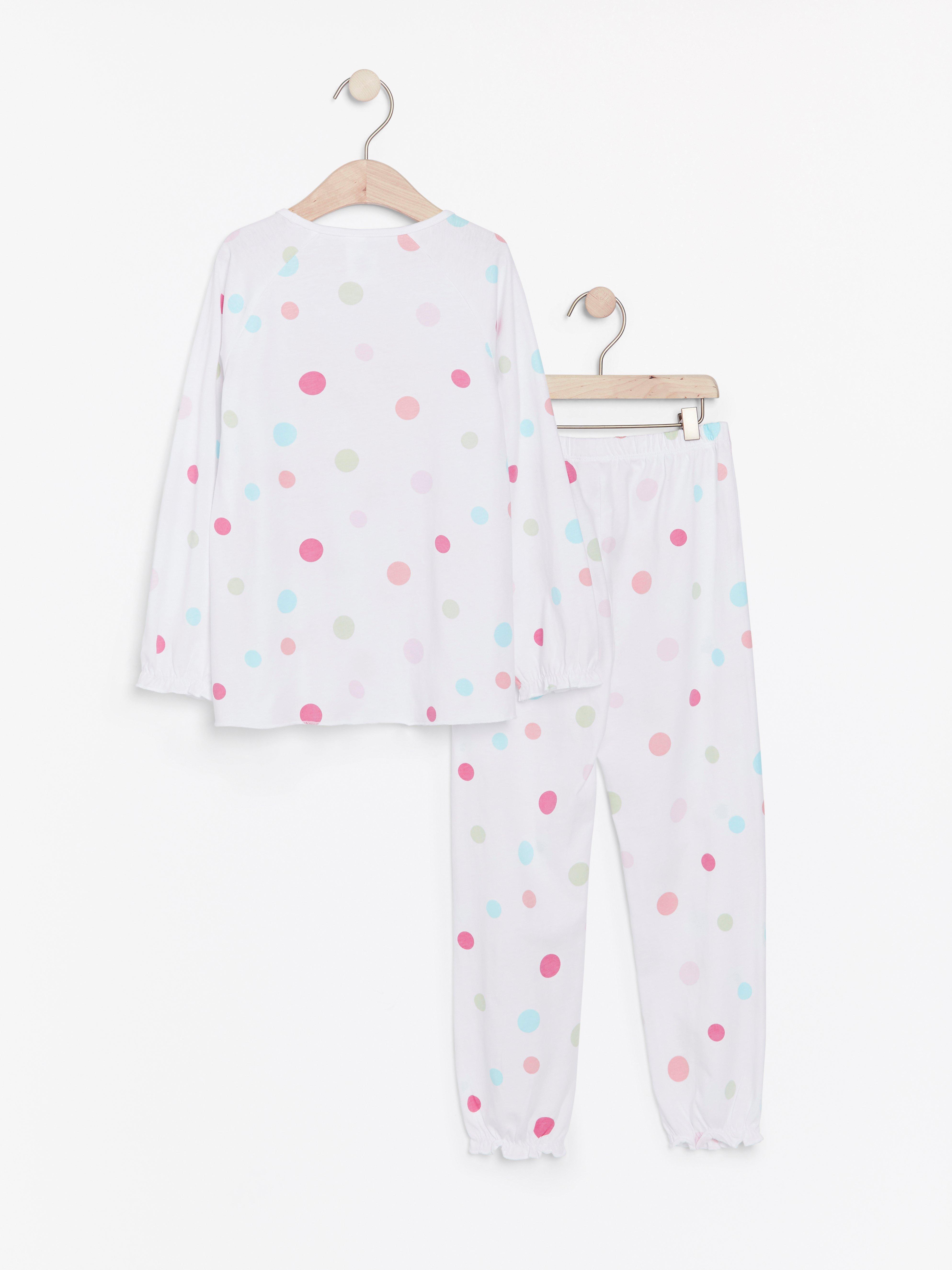 Not in use (Pyjamas) - Kids Wear - White