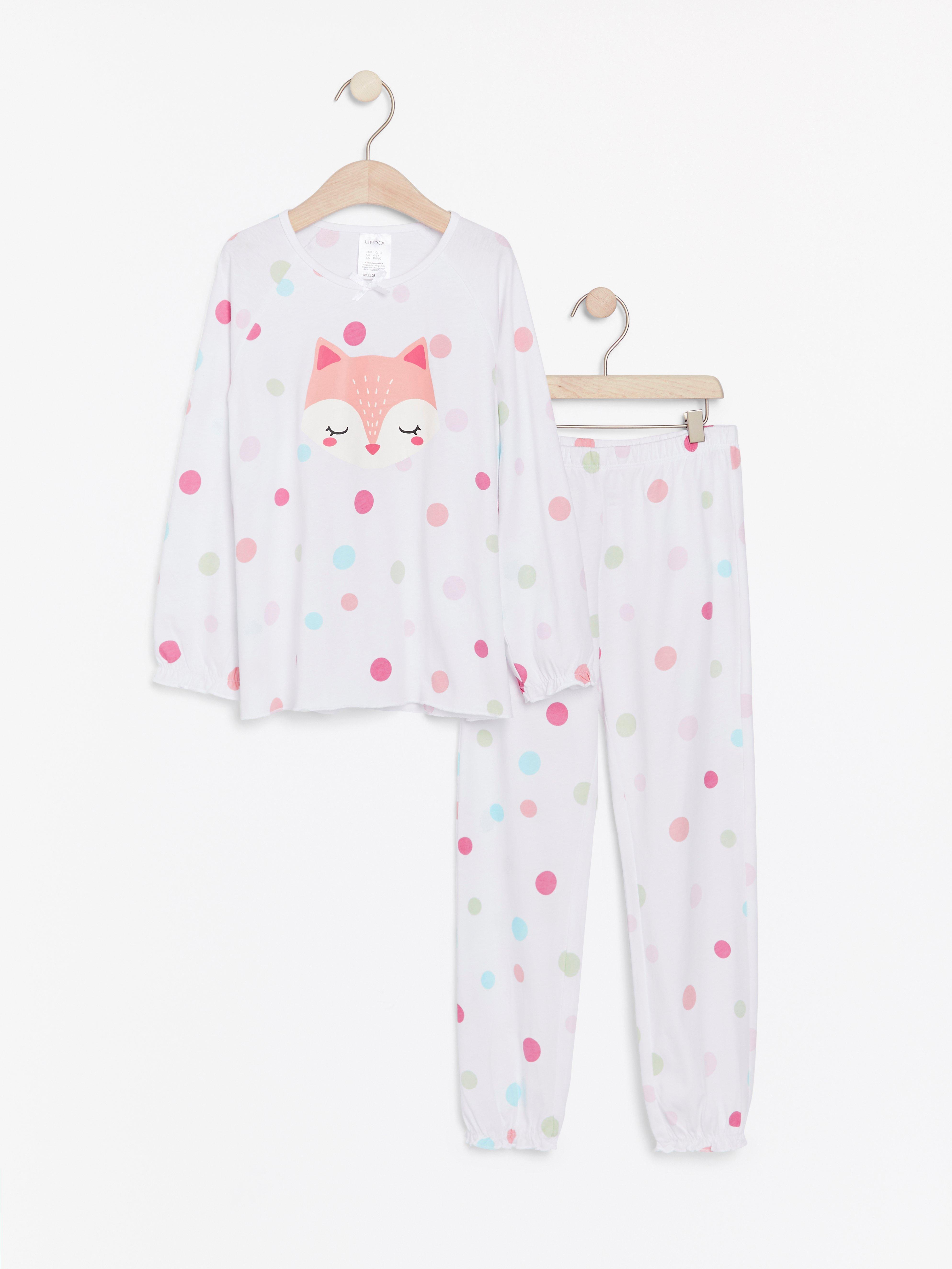 Not in use (Pyjamas) - Kids Wear - White