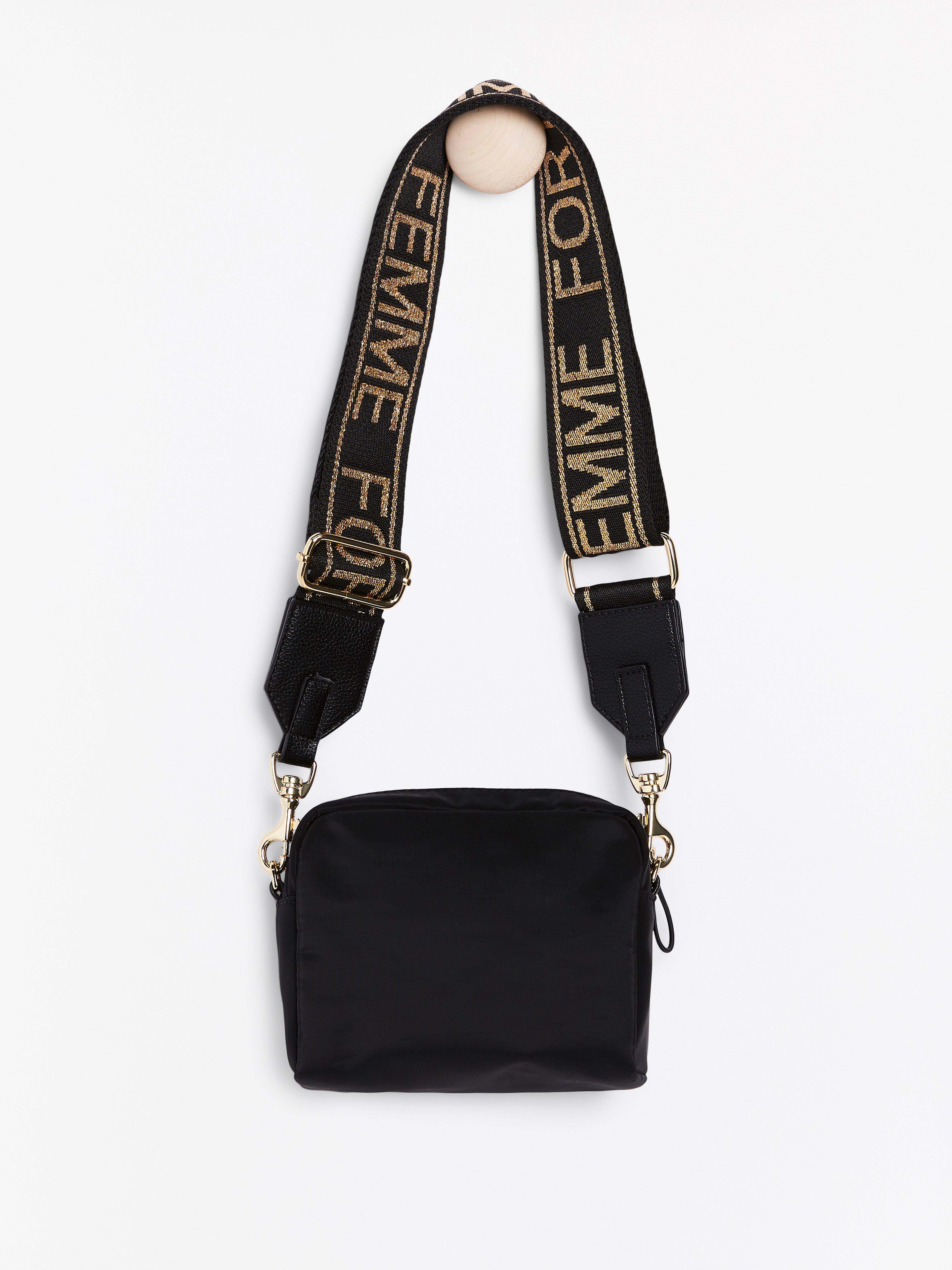 Bag - Womens Wear - Black