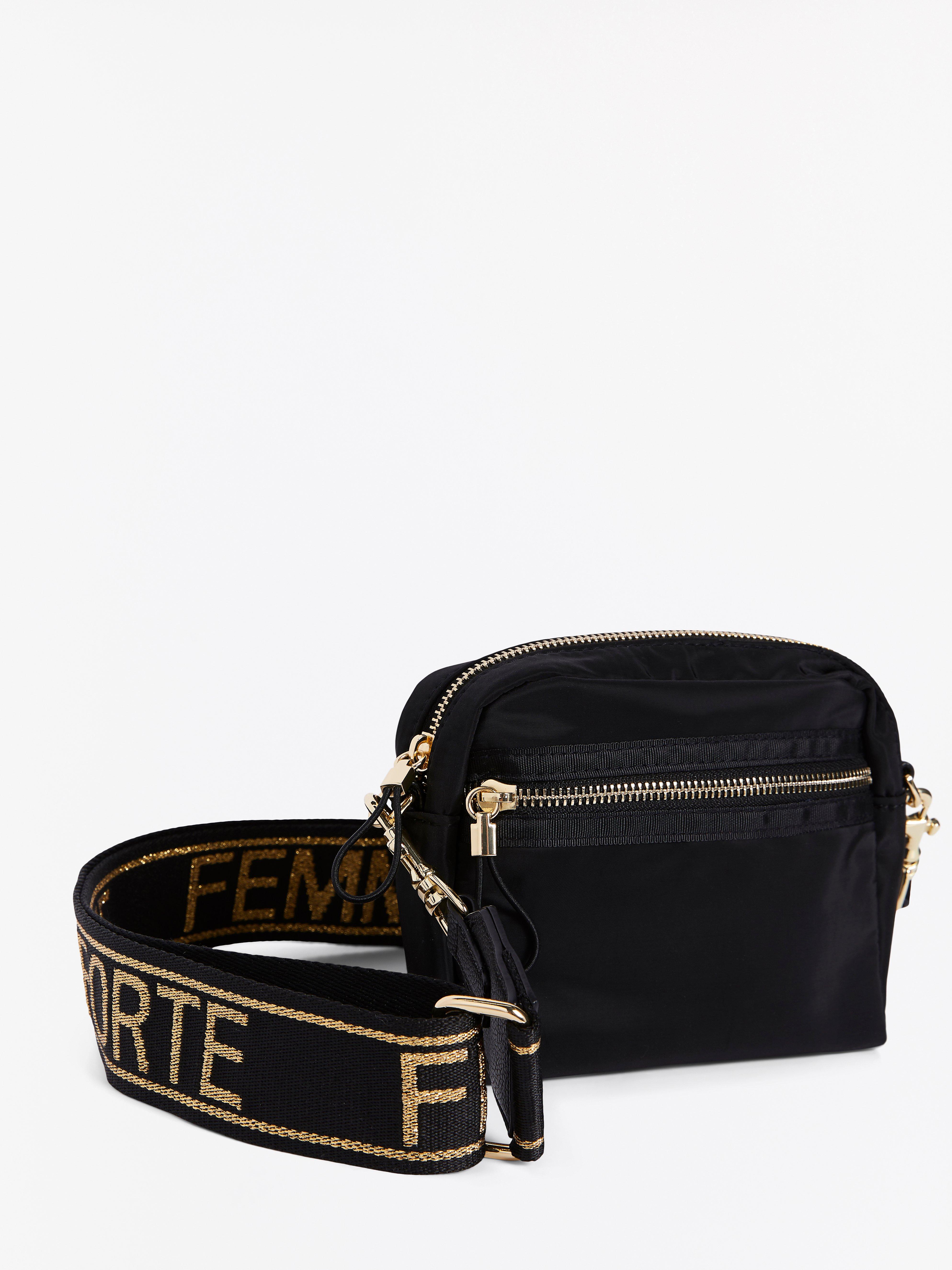 Bag - Womens Wear - Black