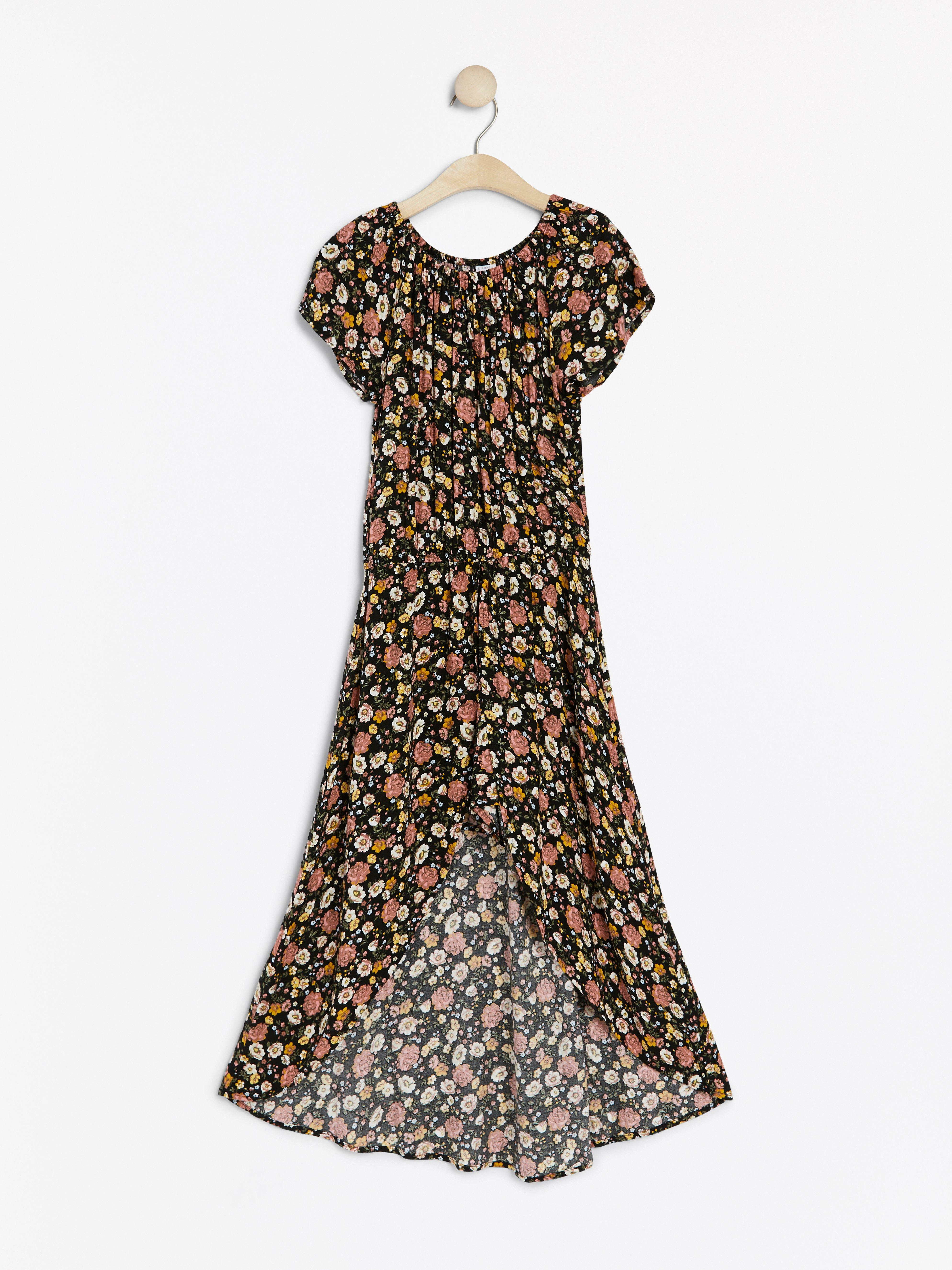 Klänning - Barn - Svart