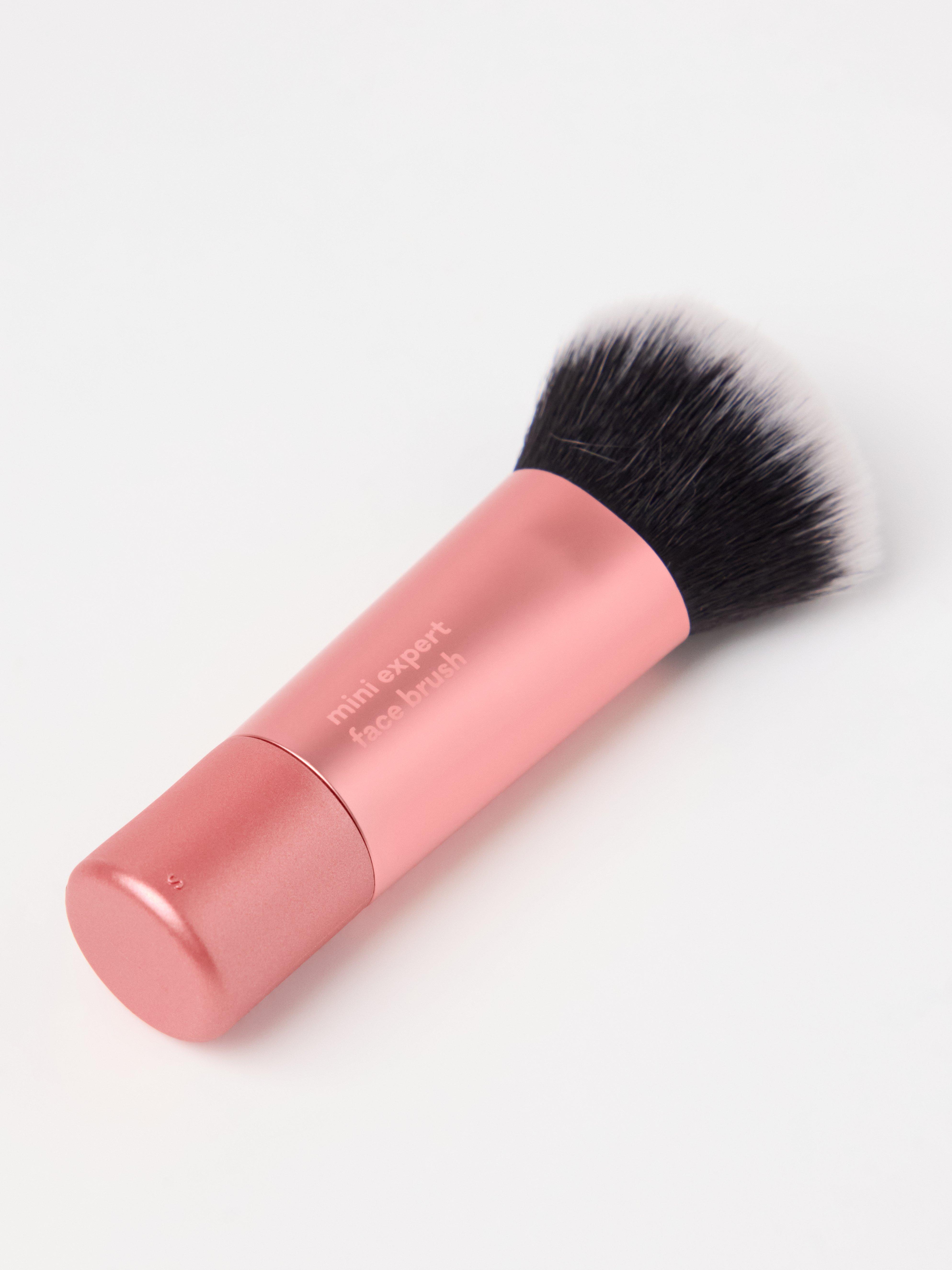 Sminktillbehör för ansikte - Kosmetik - Blank