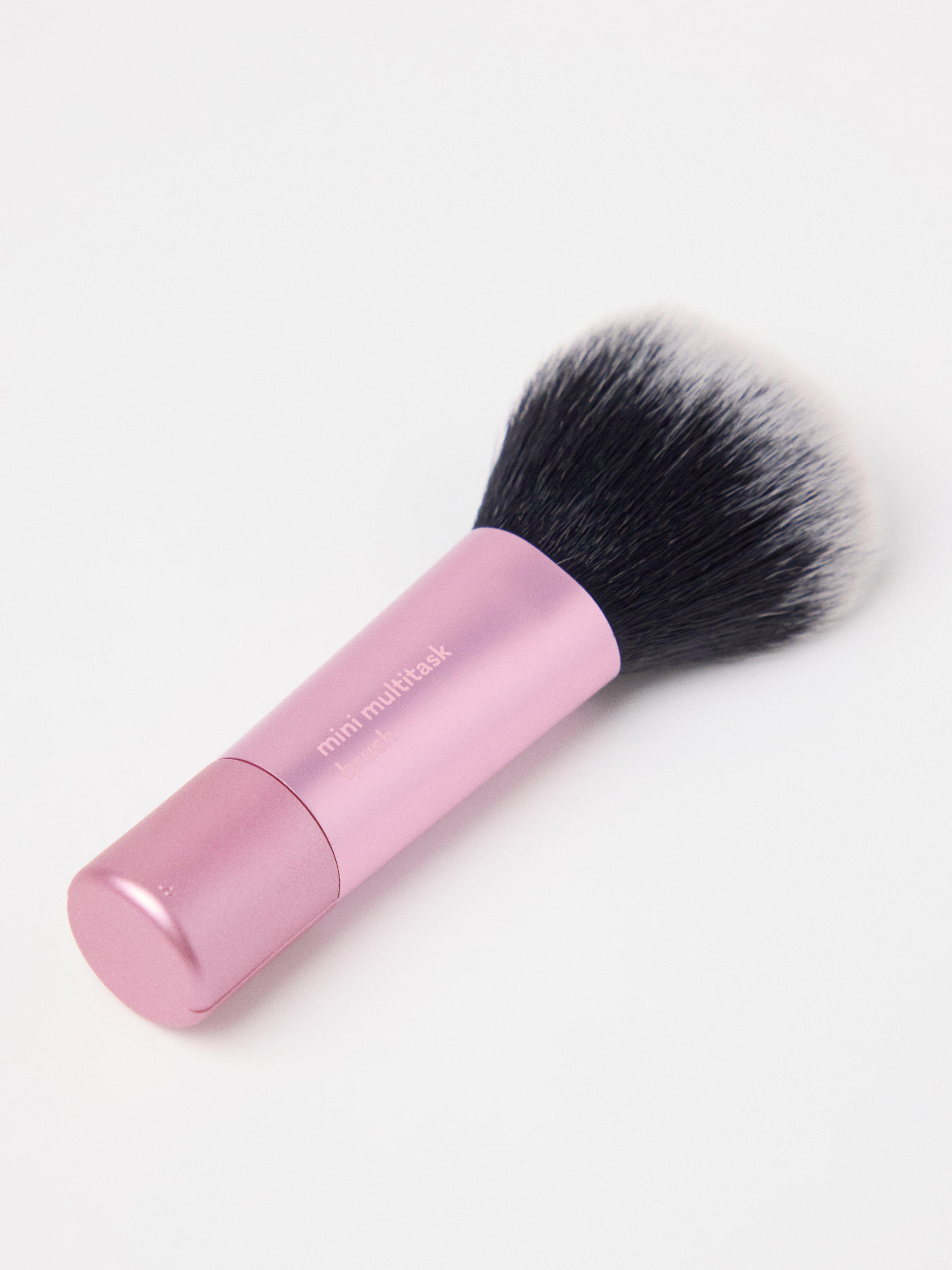 Sminktillbehör för ansikte - Kosmetik - Blank