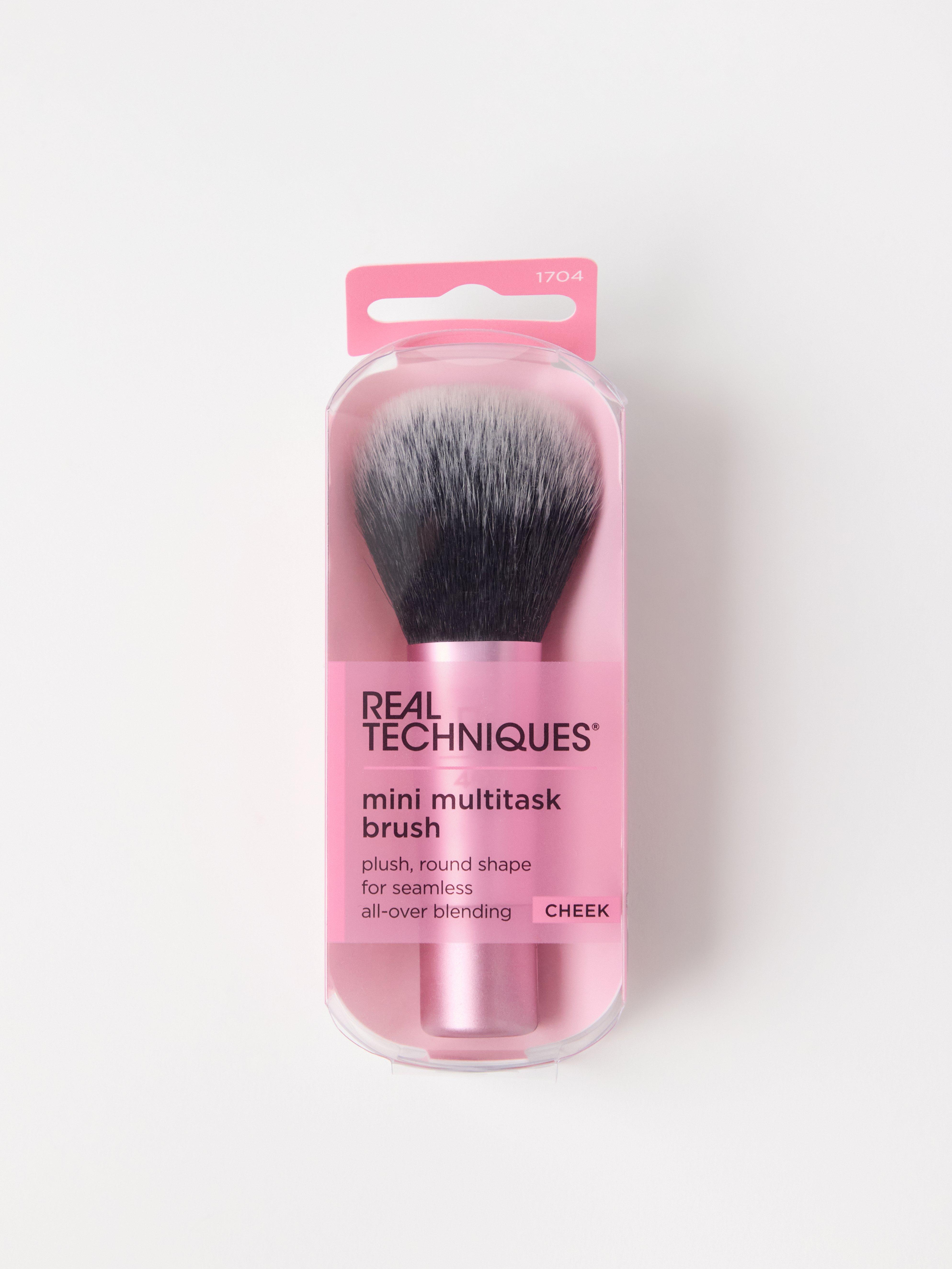 Sminktillbehör för ansikte - Kosmetik - Blank