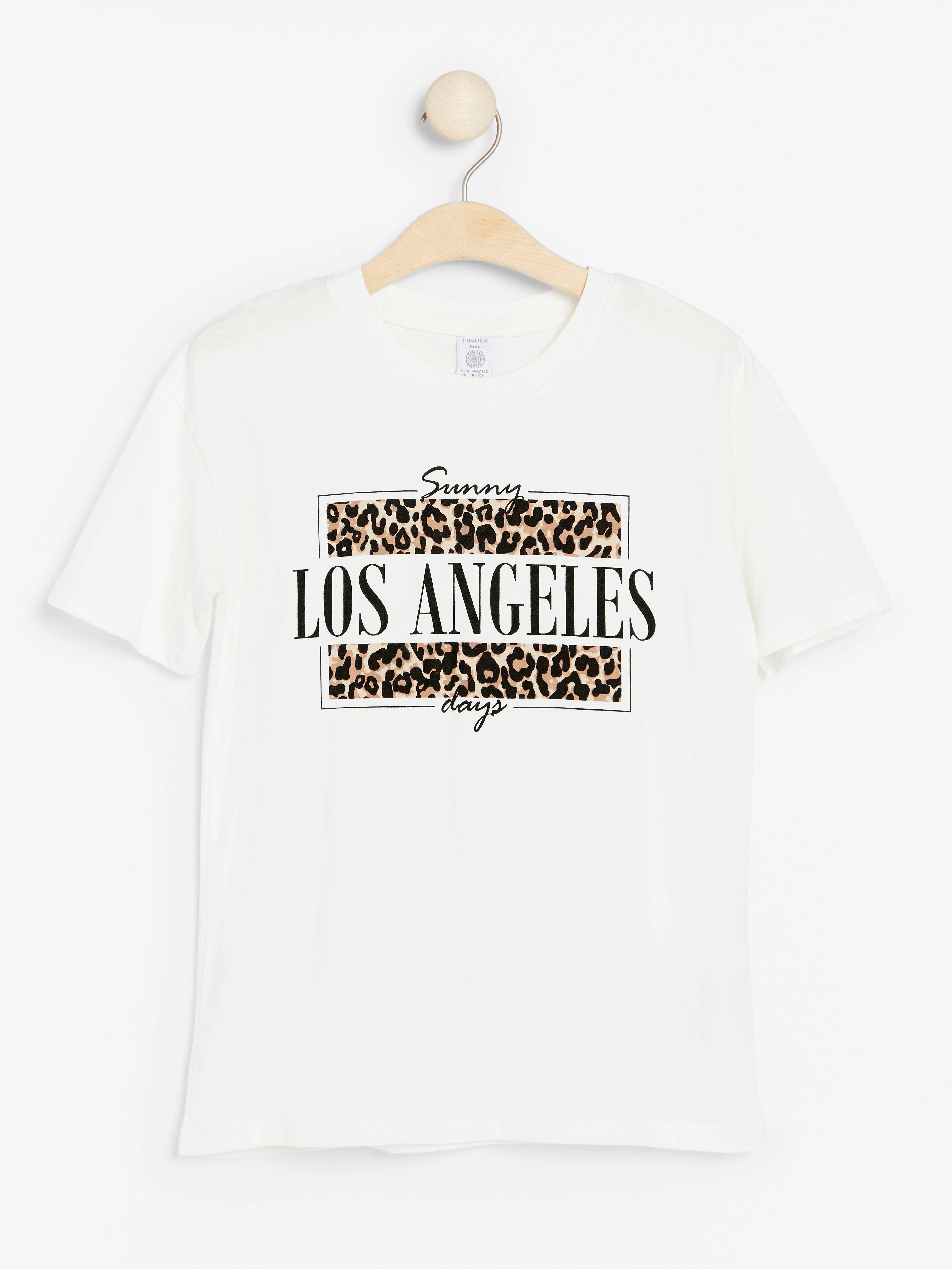 Top - Kids Wear - White