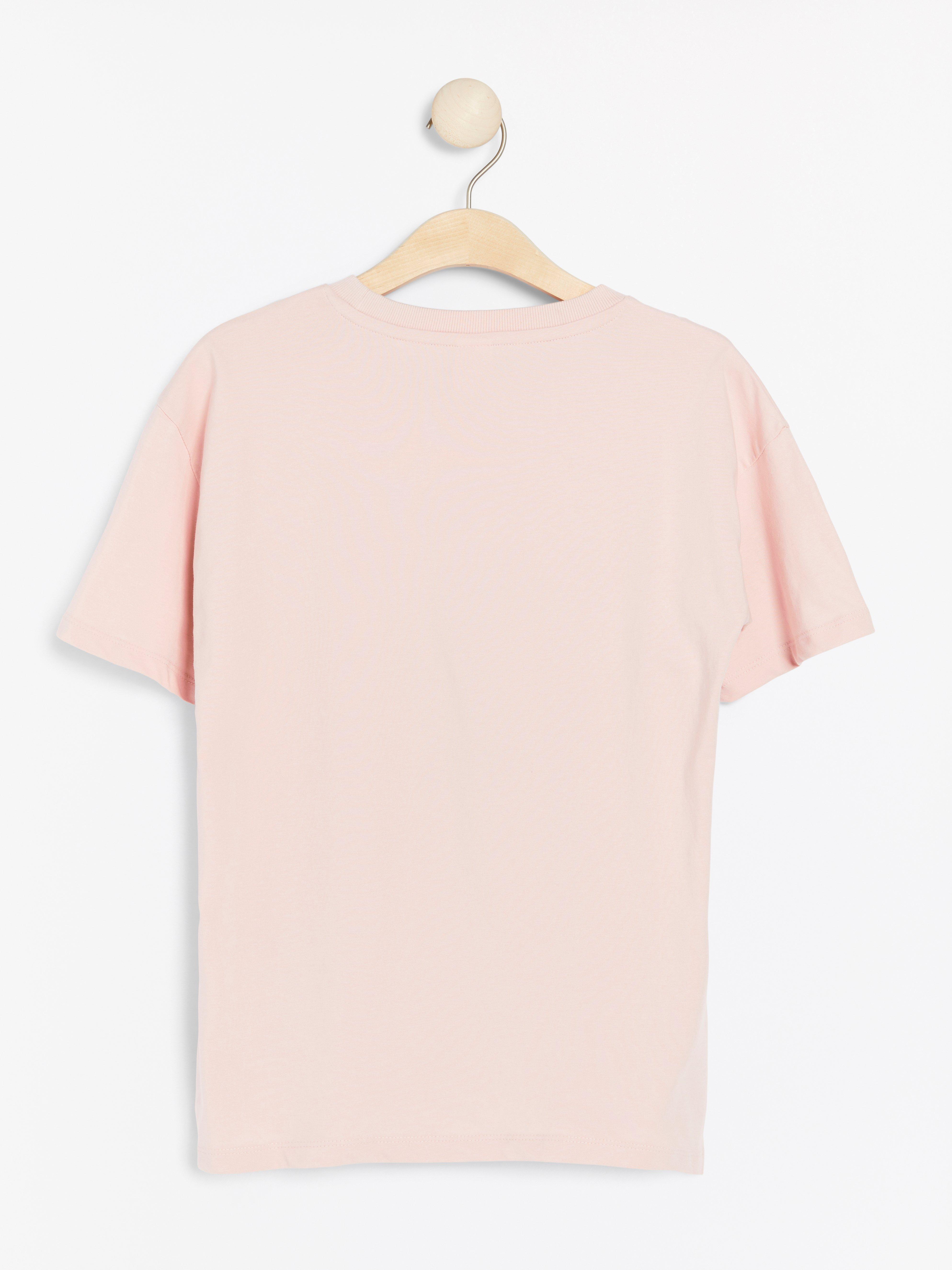 Top - Kids Wear - Pink