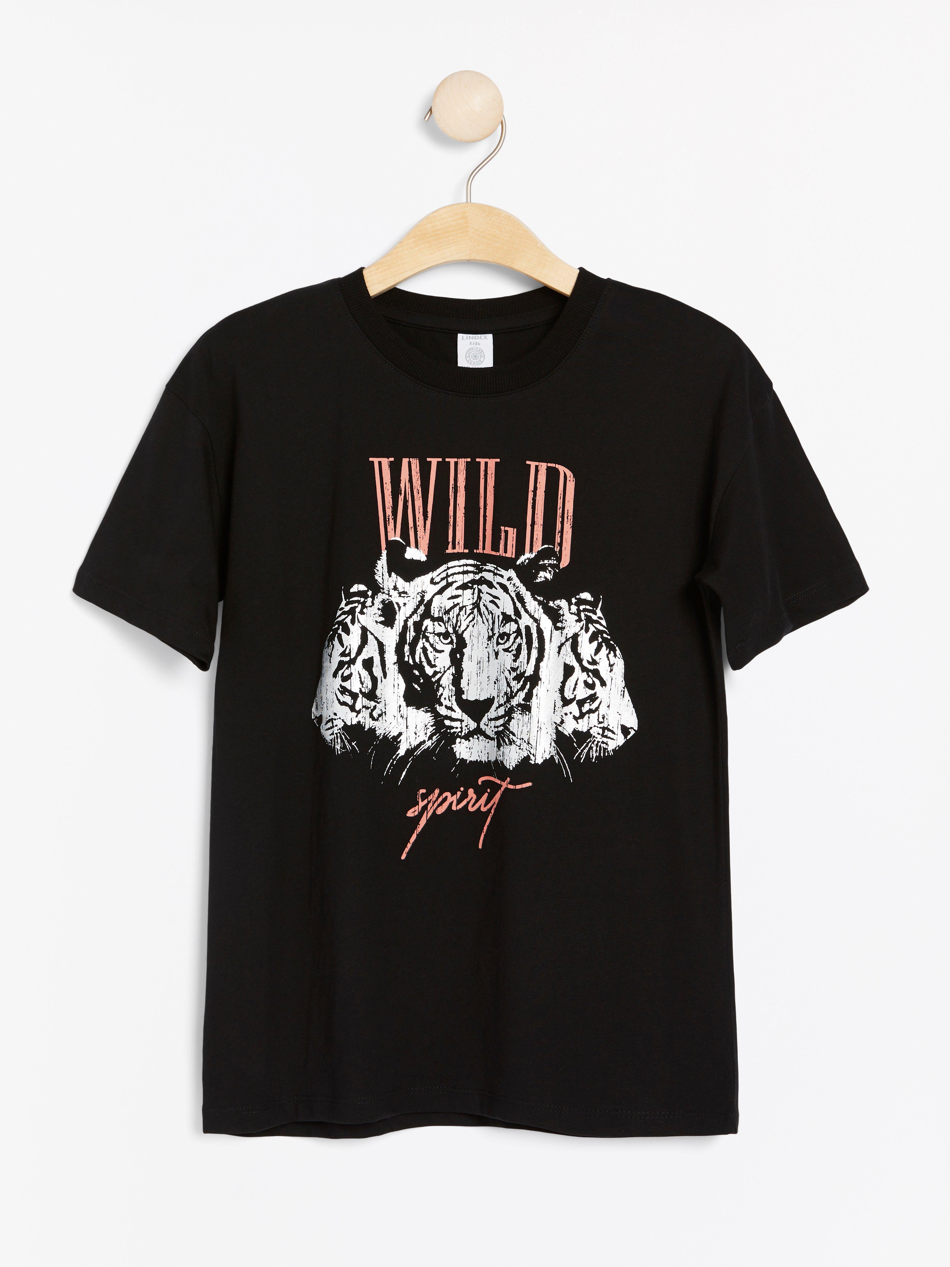 Top - Děti - Černá