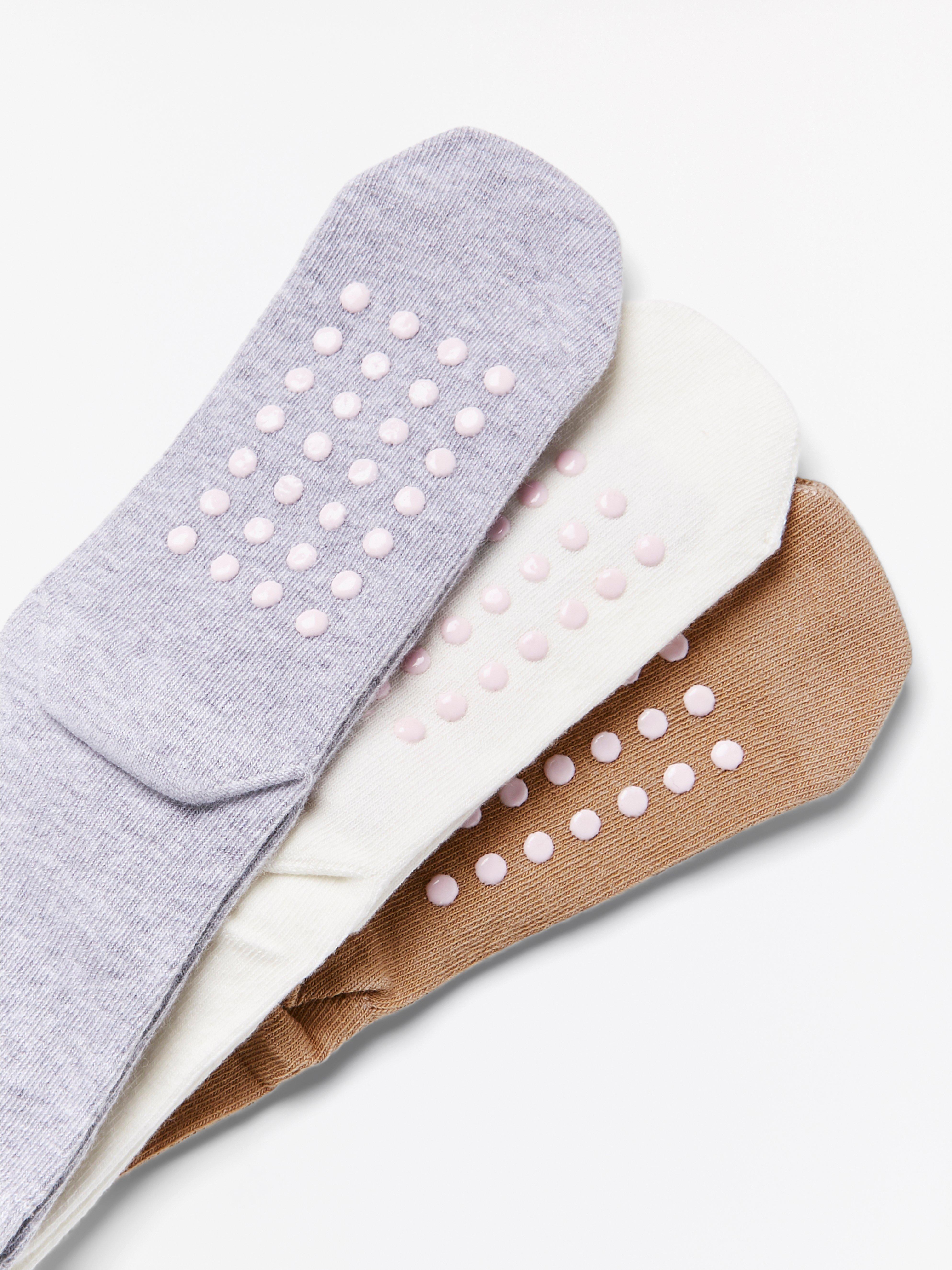 Socks - Kids Wear - Brown