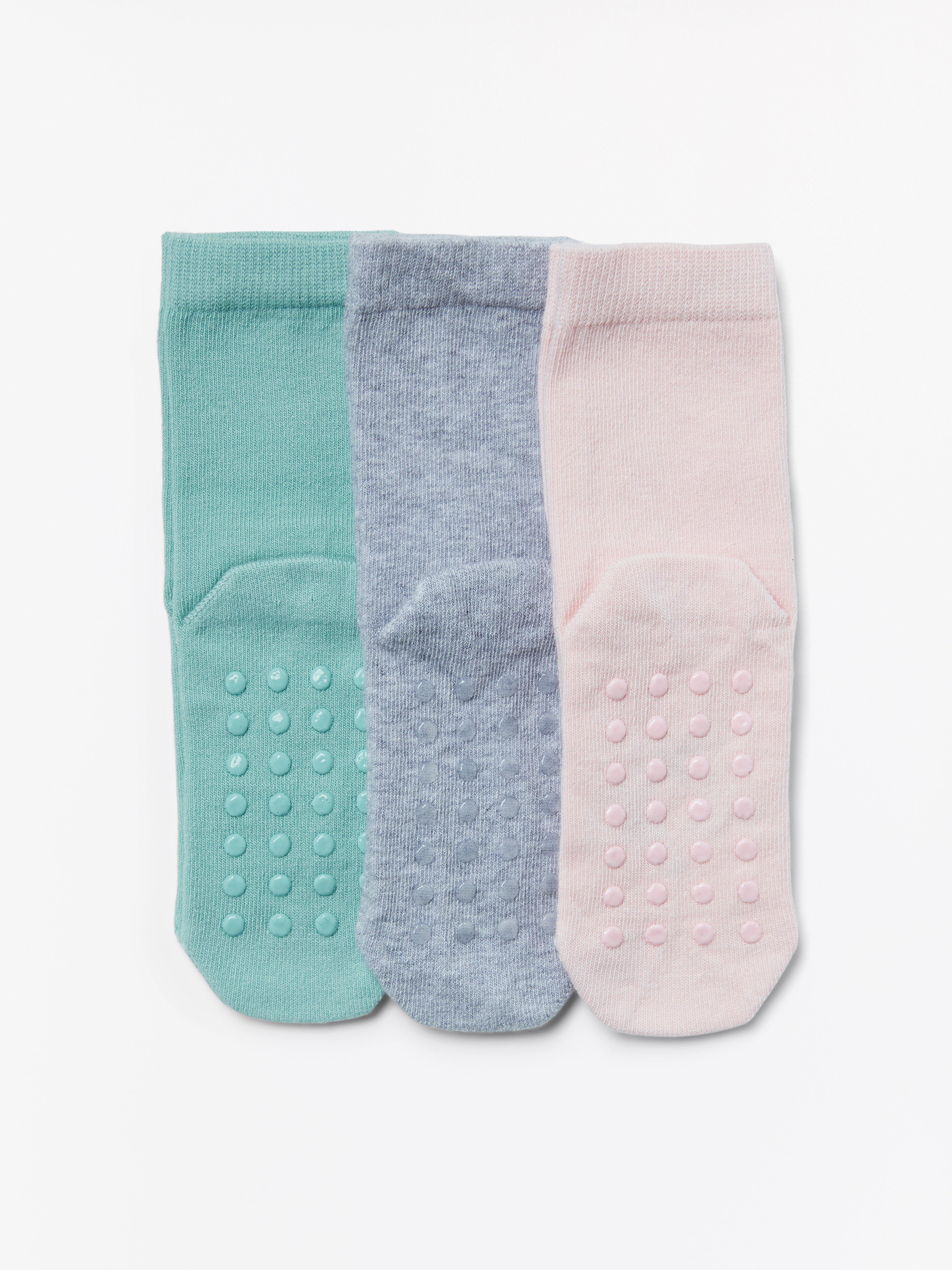 Socks - Kids Wear - Aqua