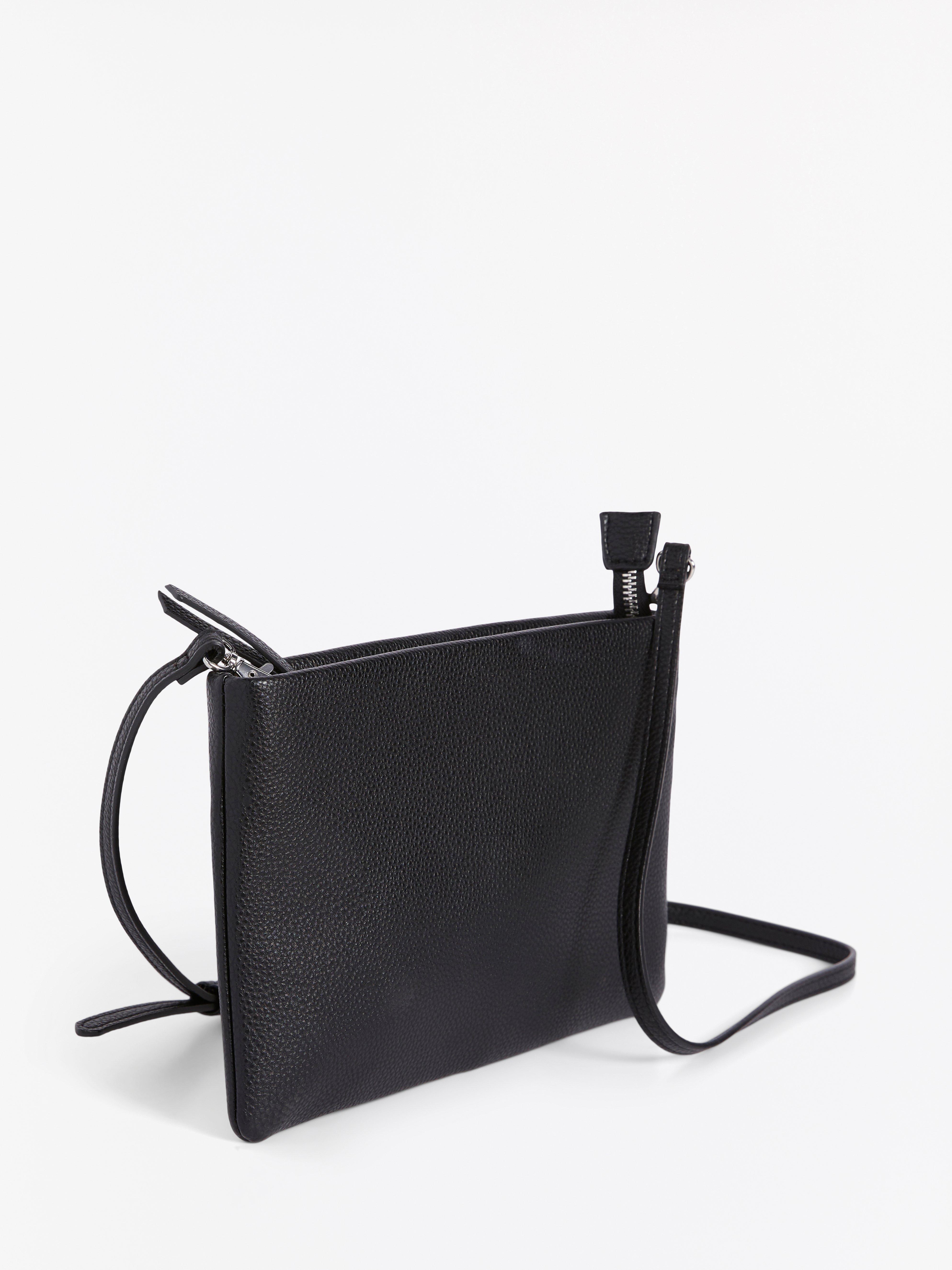 Bag - Dame - Svart