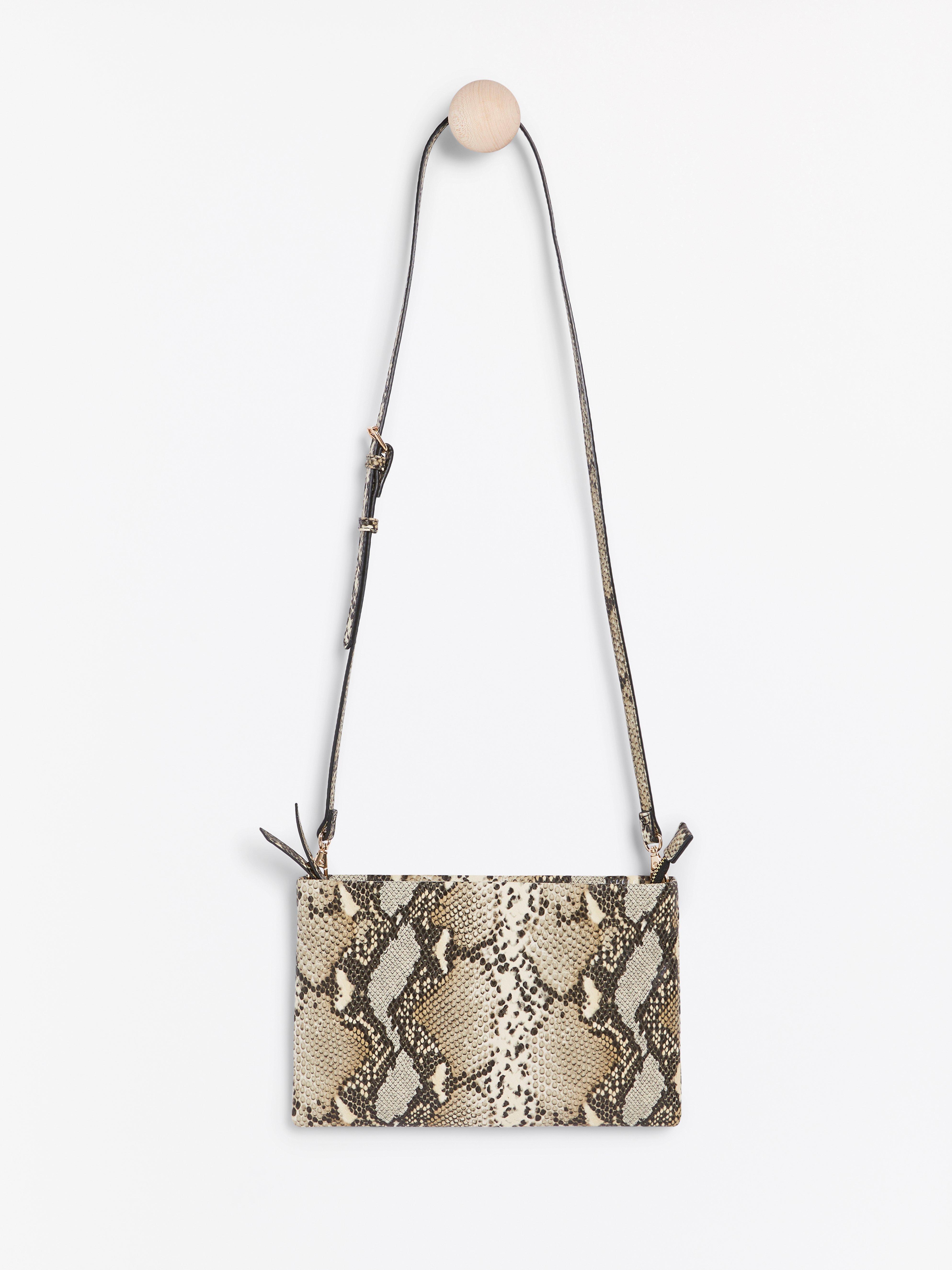 Bag - Dame - Beige