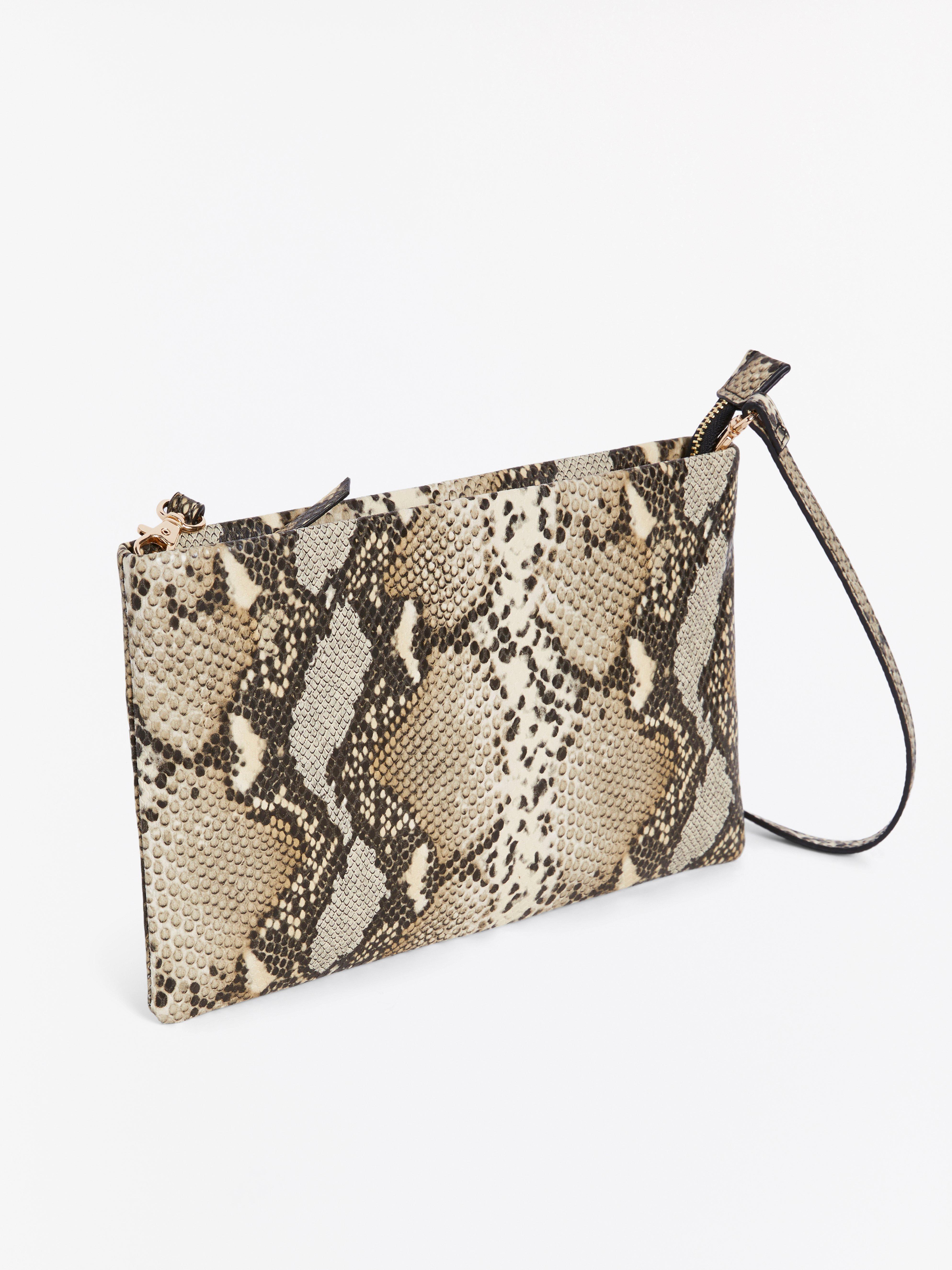 Bag - Dame - Beige