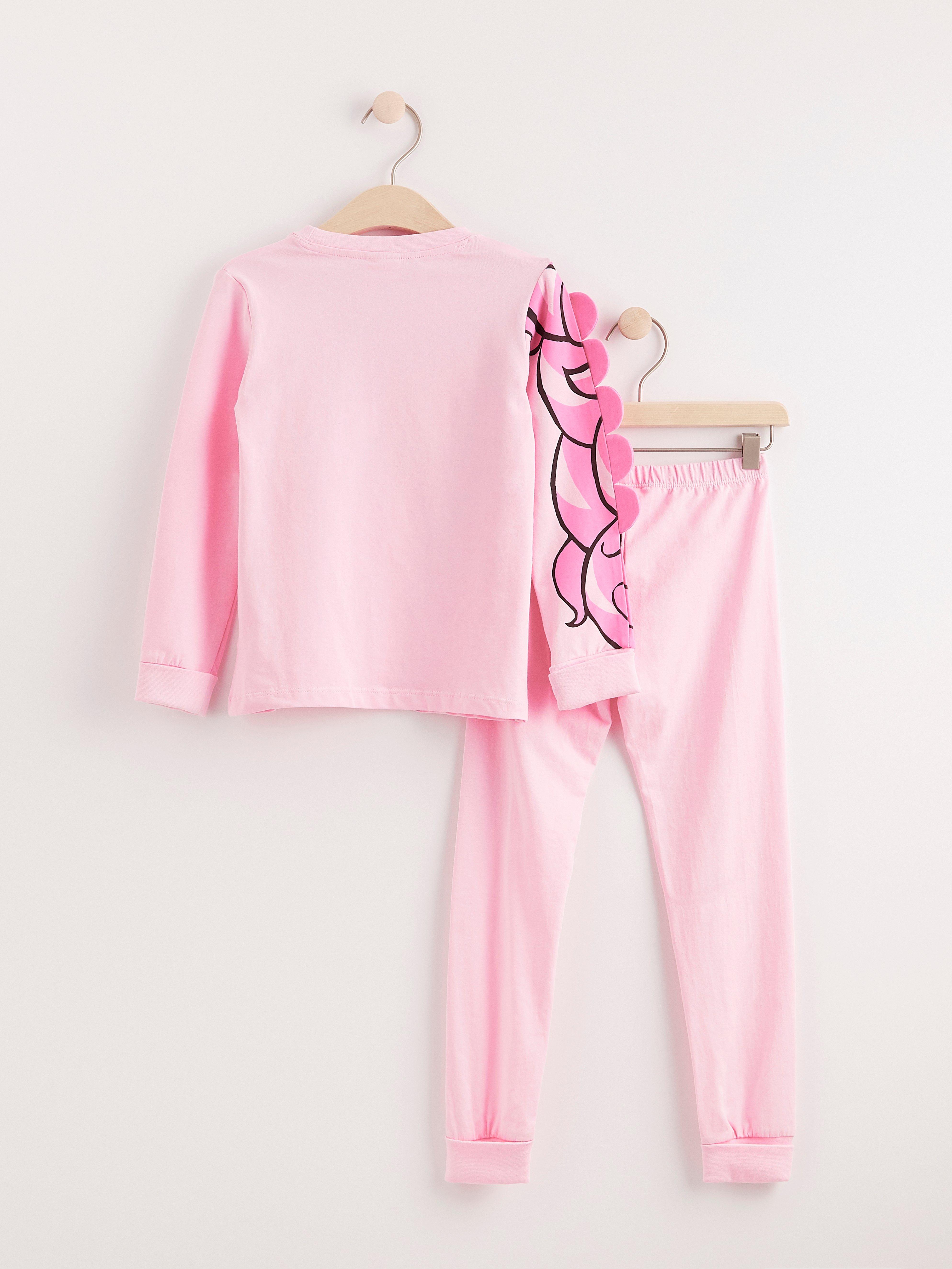 Not in use (Pyjamas) - Kids Wear - Pink