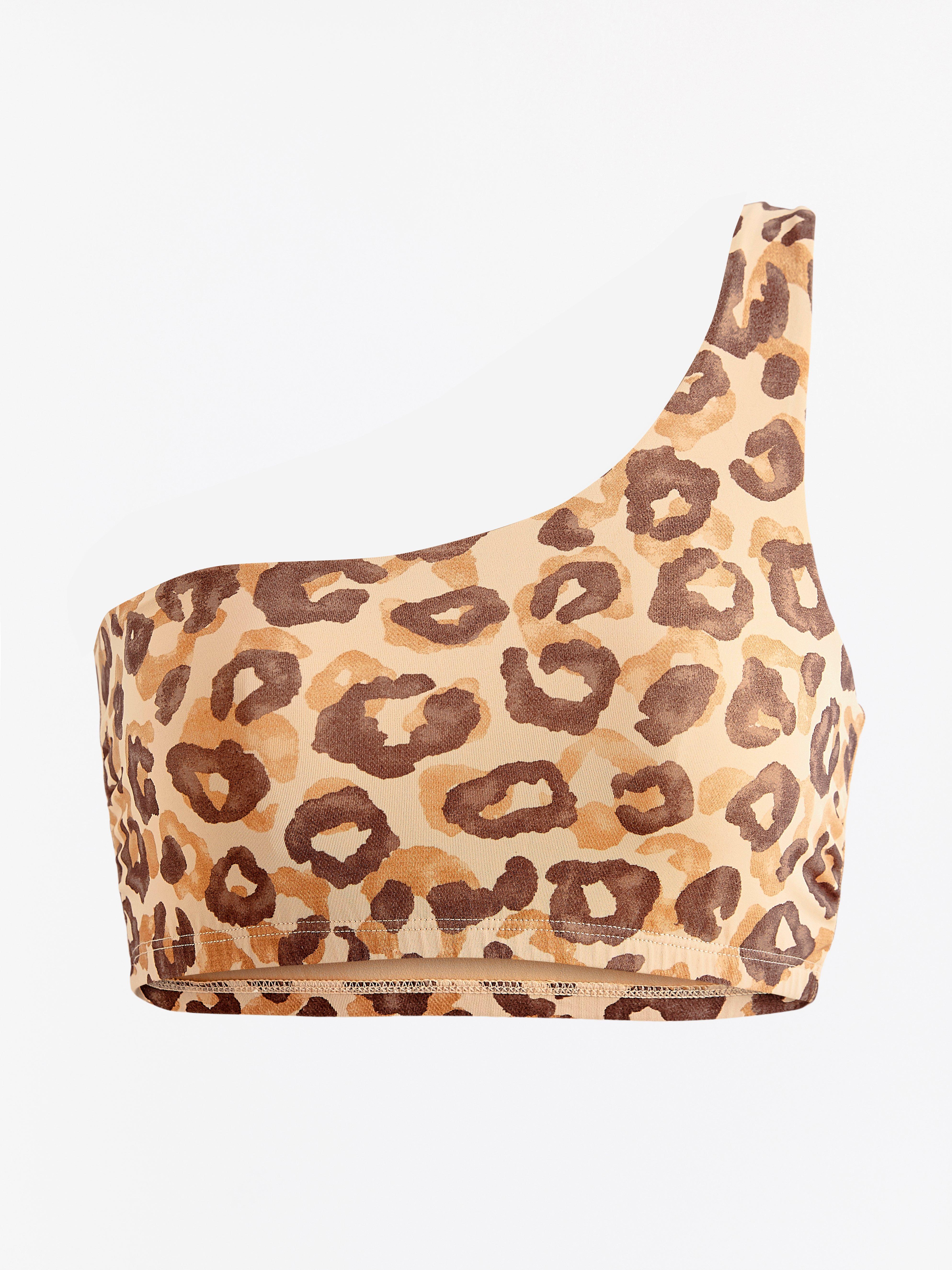 Wire Free - Lingerie - Beige